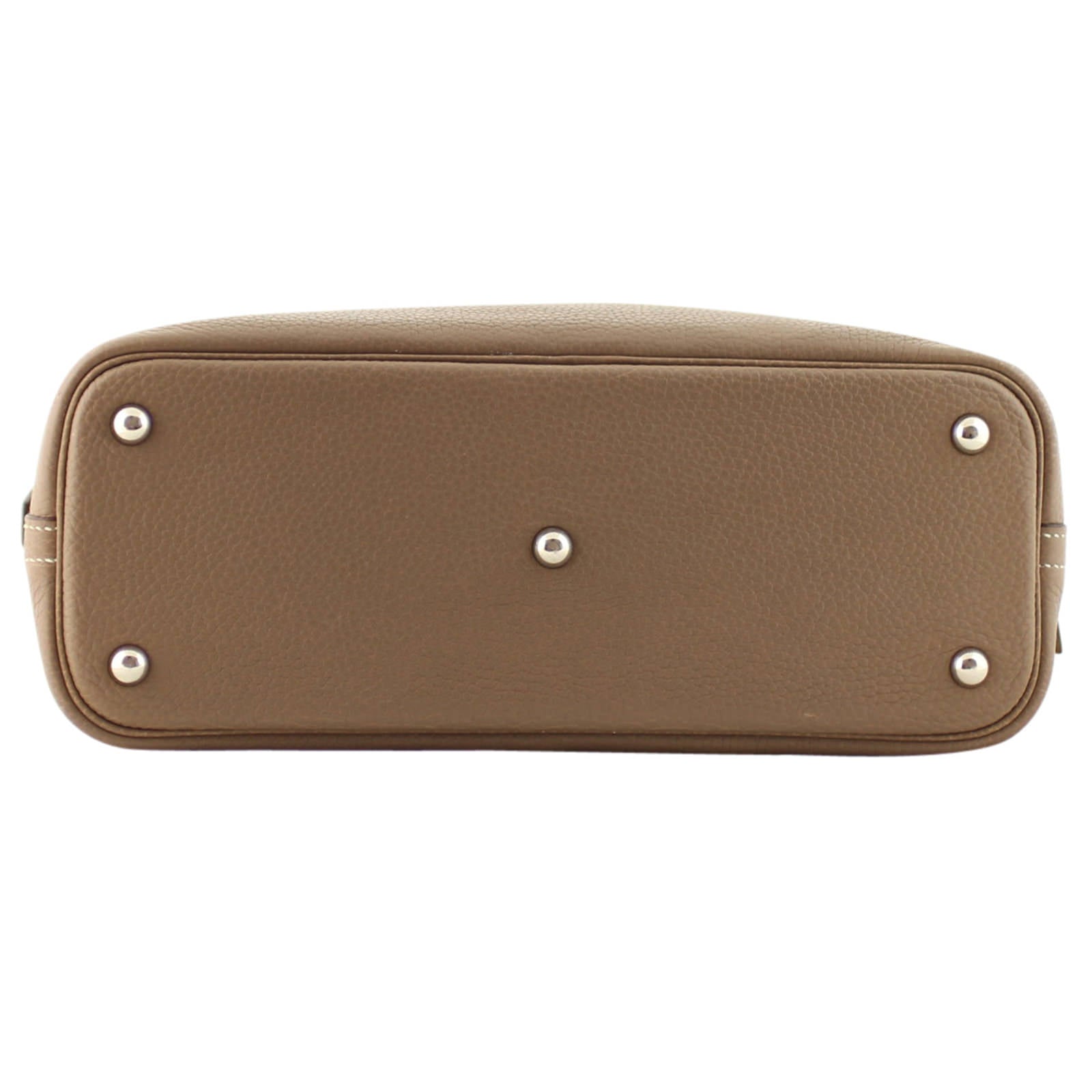 Hermes Bolide Bag