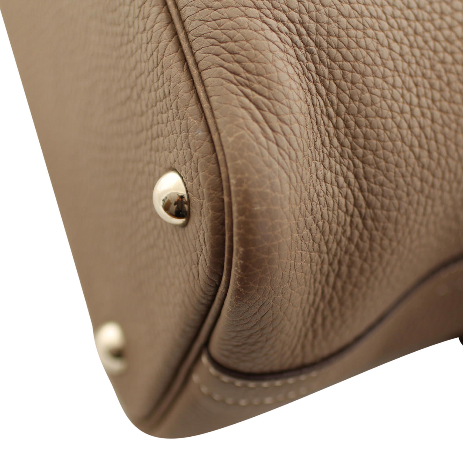 Hermes Bolide Bag
