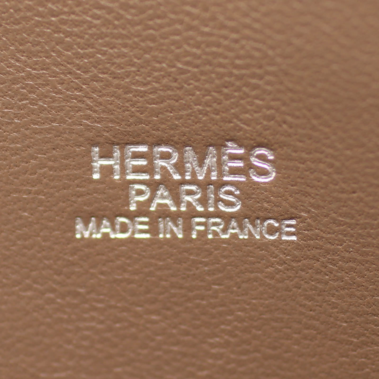 Hermes Bolide Bag