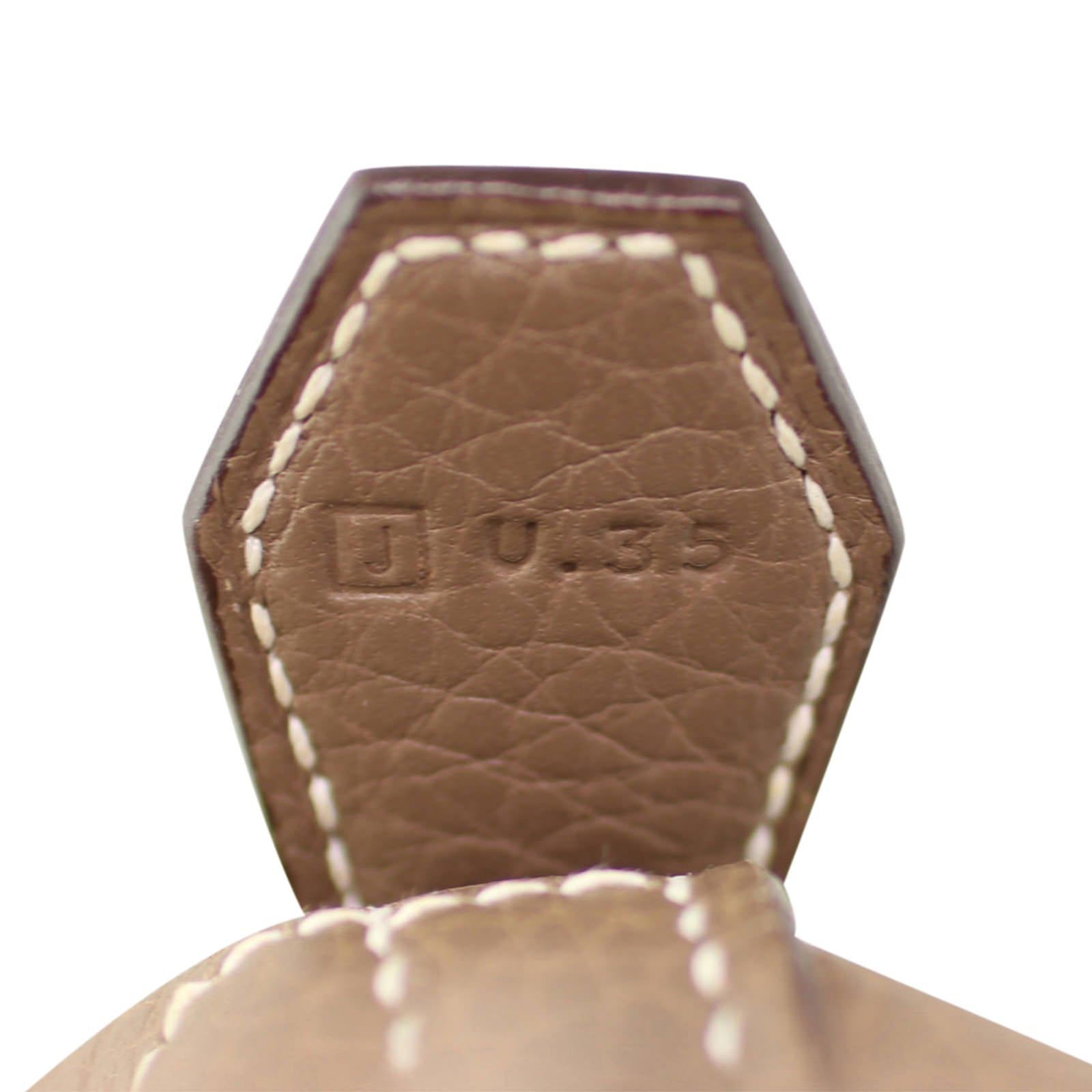 Hermes Bolide Bag