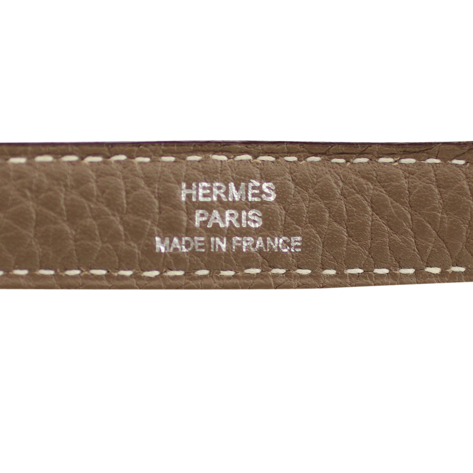 Hermes Bolide Bag