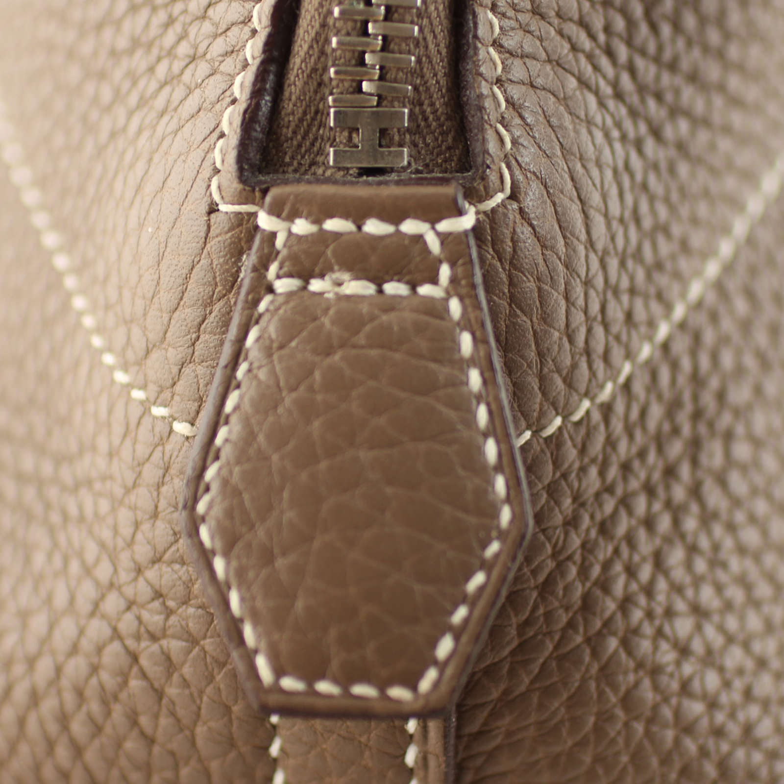 Hermes Bolide Bag