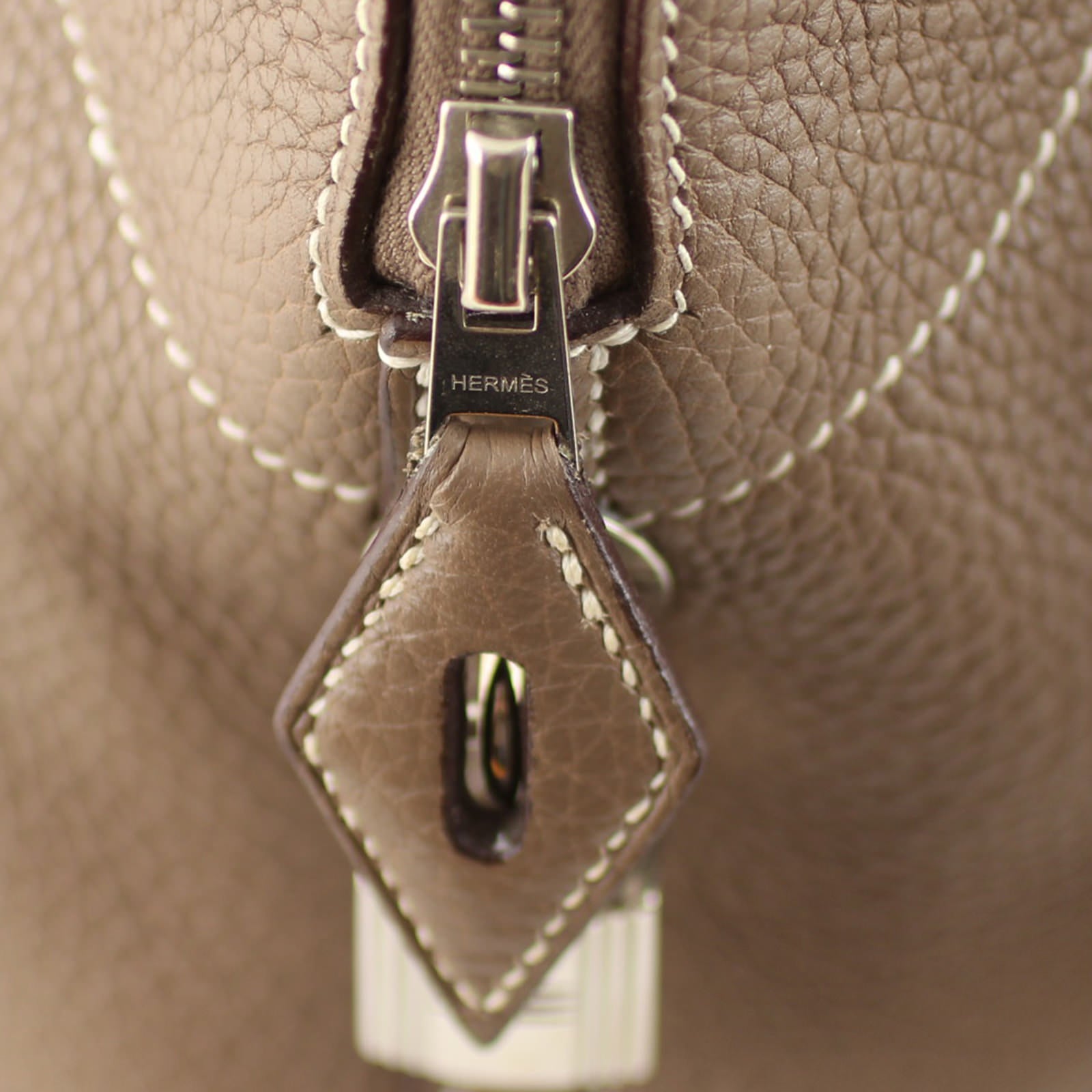 Hermes Bolide Bag