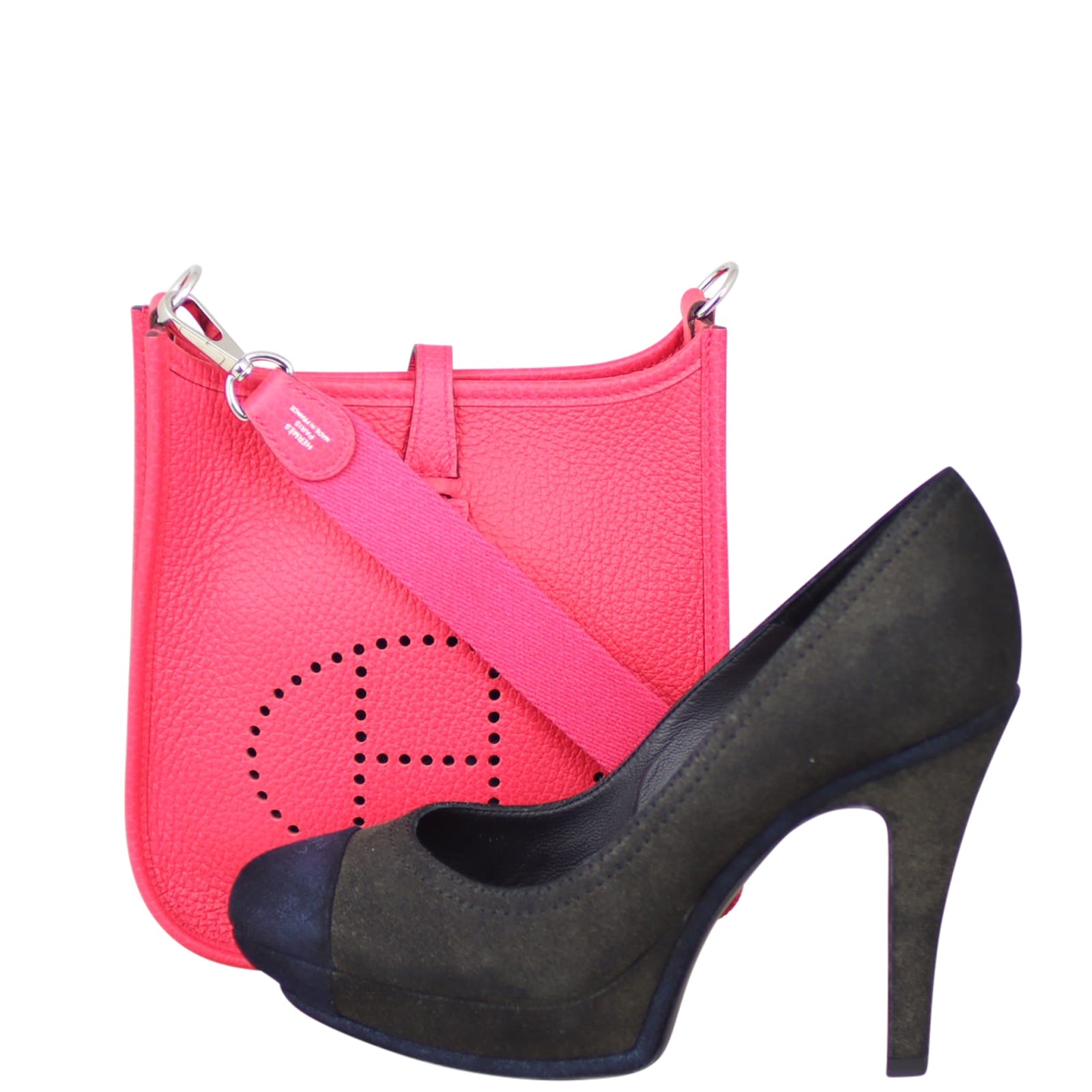 Hermes Amazone Evelyne III 16