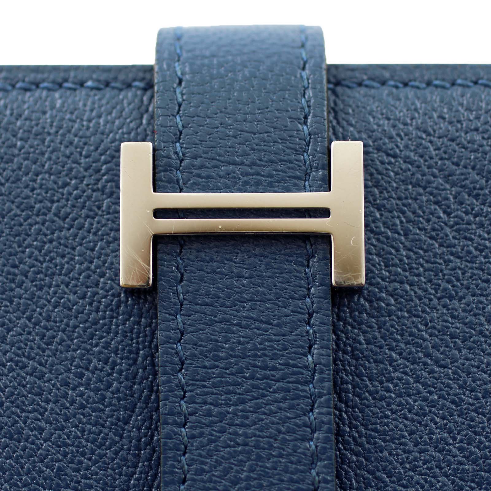 Hermes Bearn Wallet