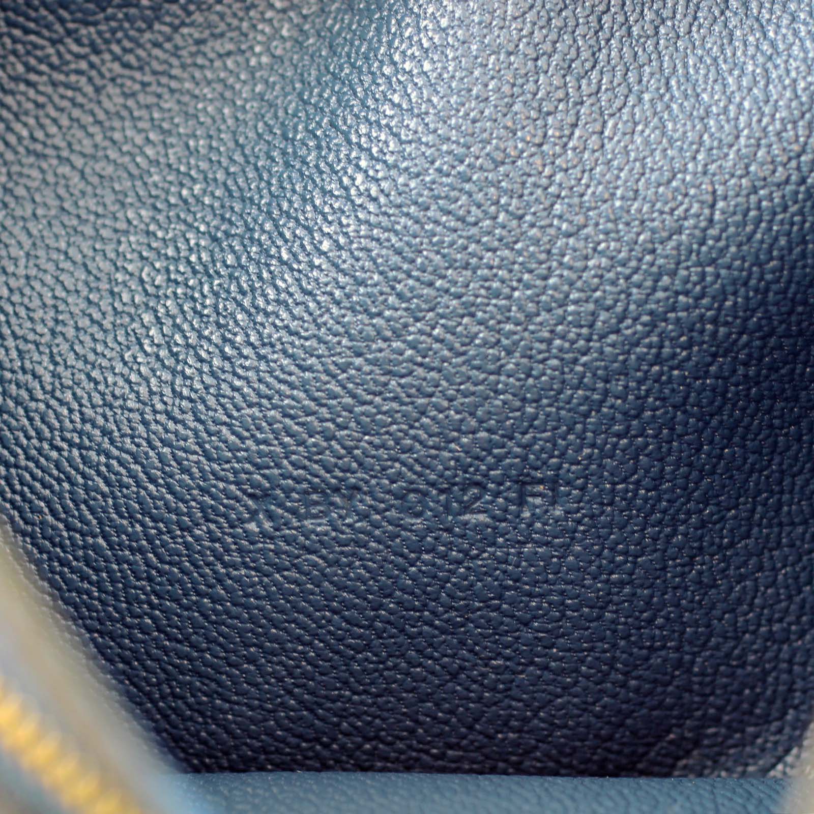 Hermes Bearn Wallet
