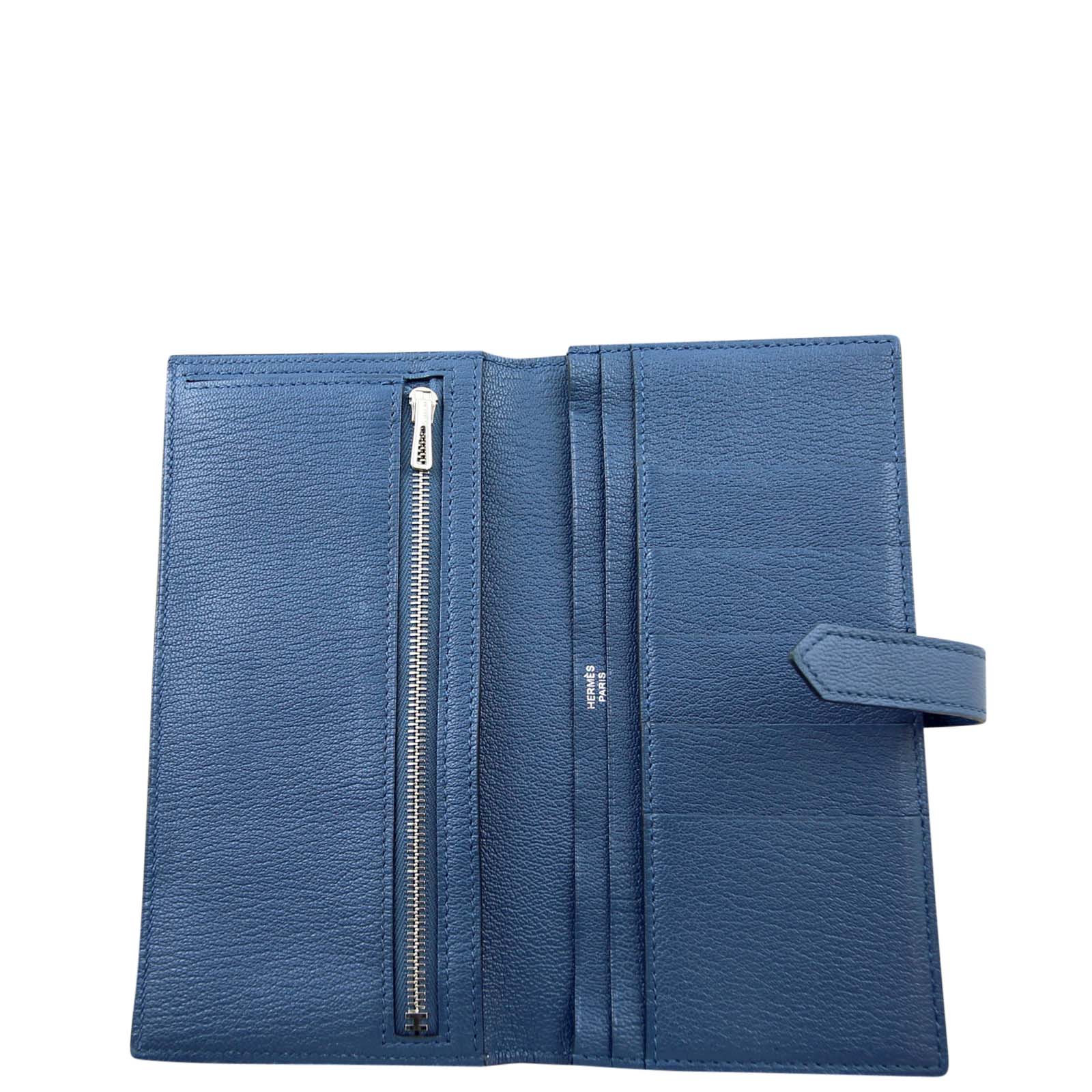 Hermes Bearn Wallet