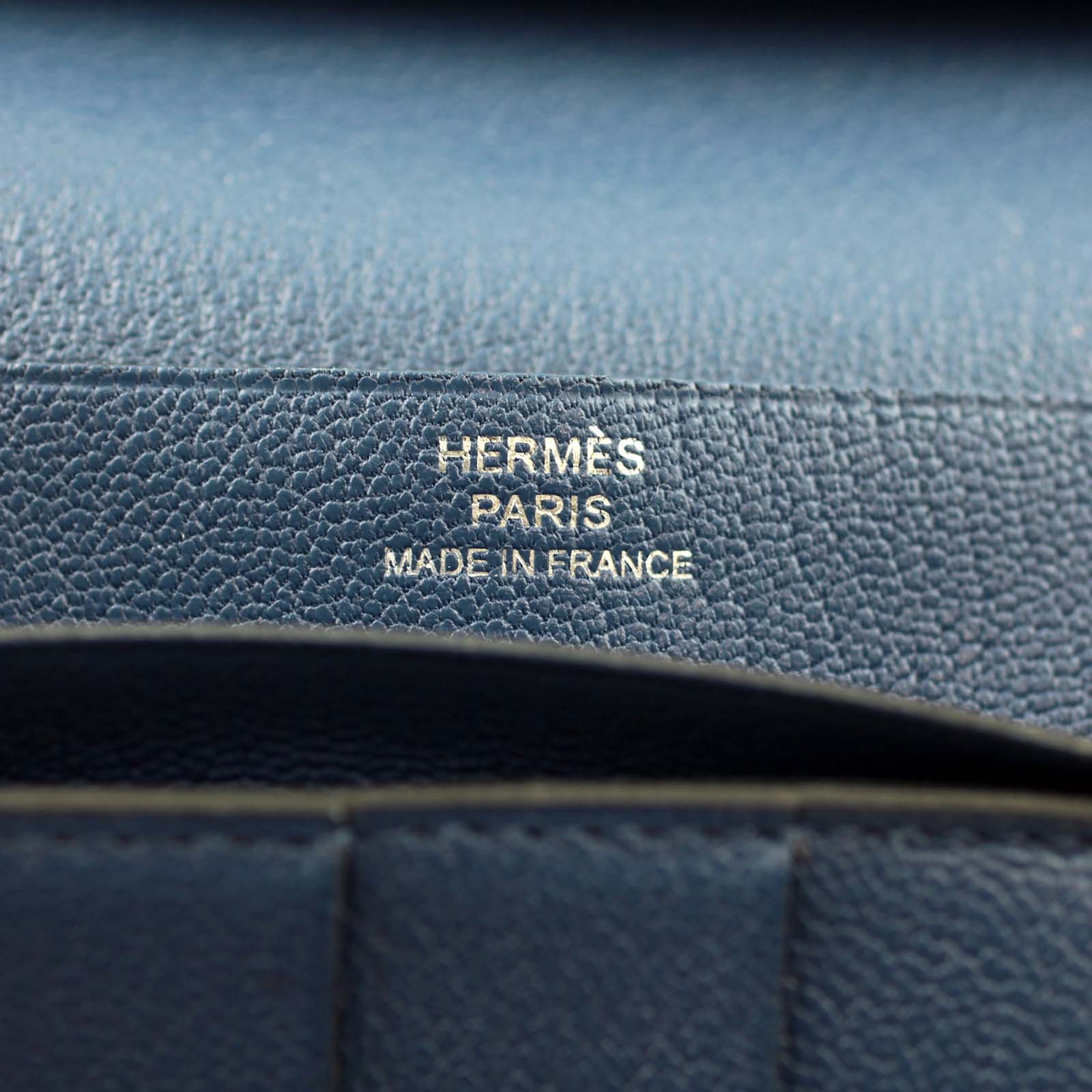 Hermes Bearn Wallet