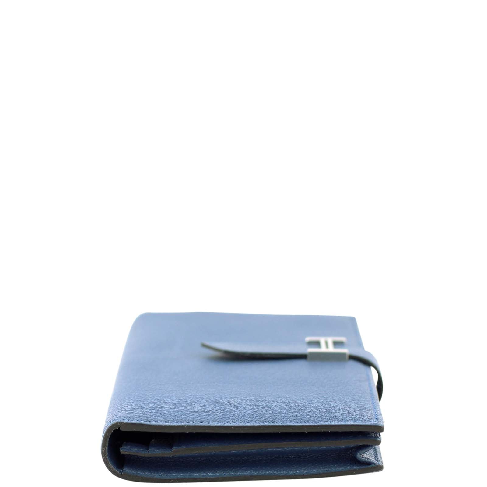 Hermes Bearn Wallet