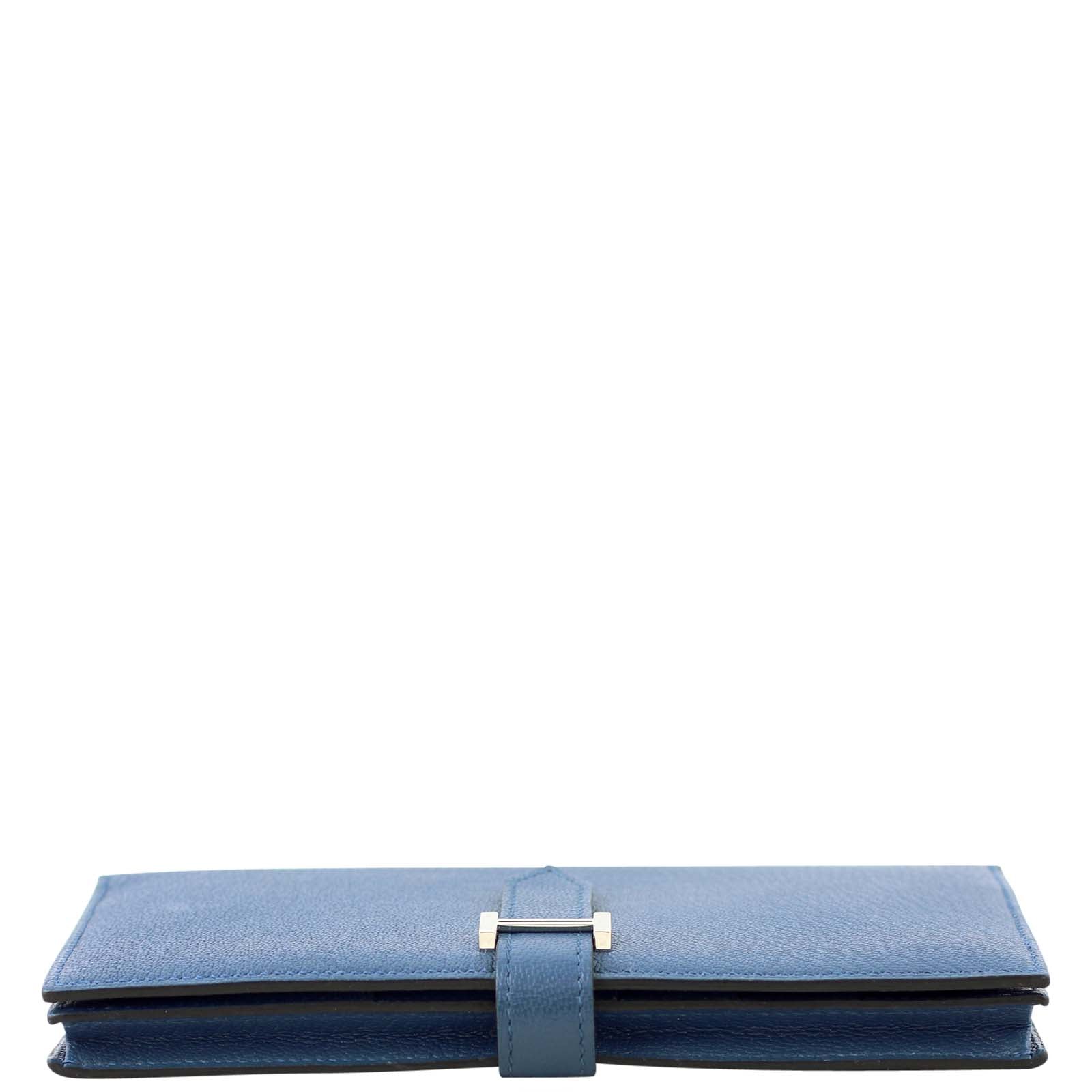 Hermes Bearn Wallet