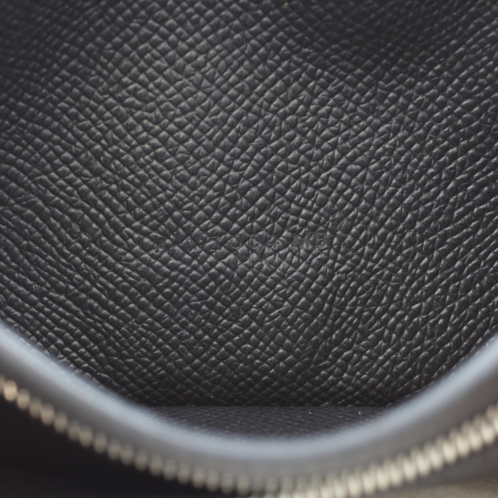 Hermes Bearn Wallet