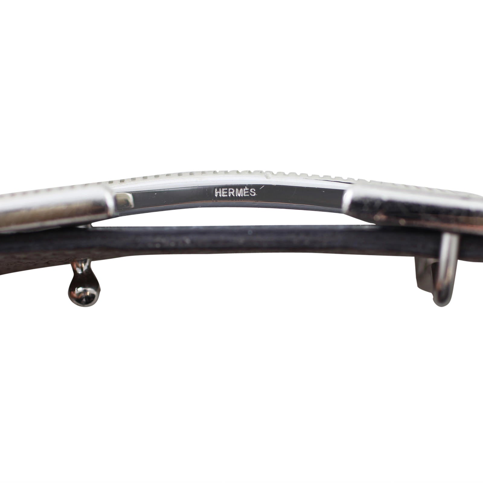Hermes H Reversible U-Belt Kit