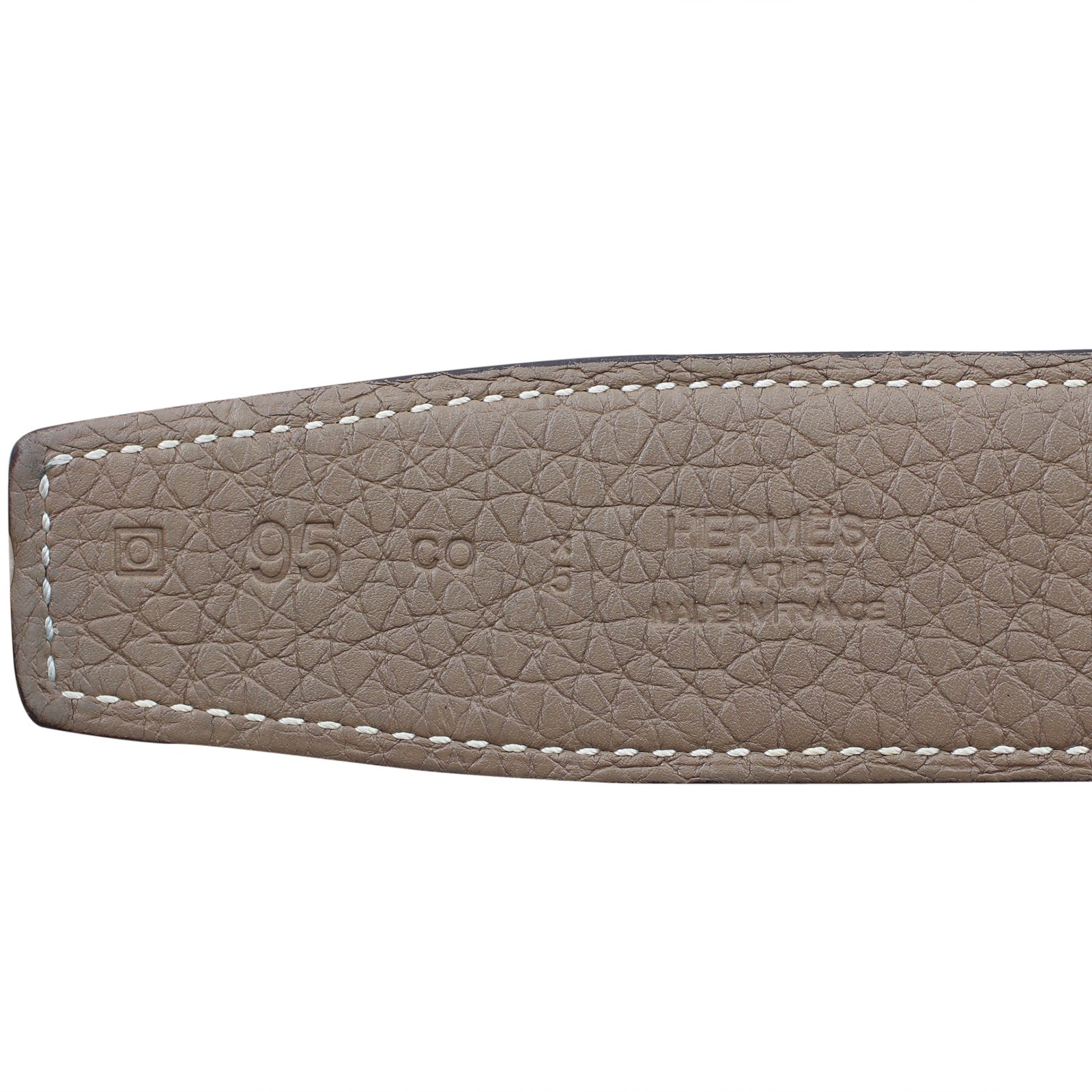 Hermes H Reversible U-Belt Kit