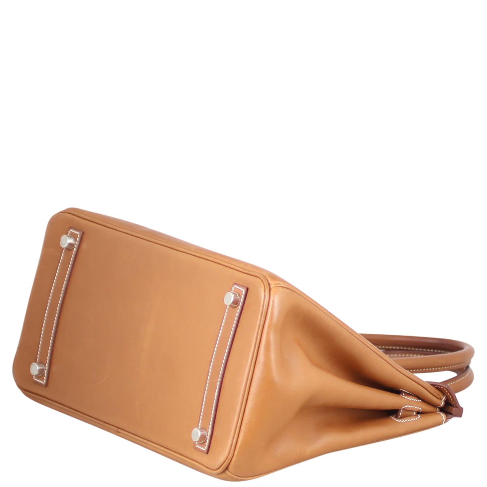 Hermes Birkin 30 Barenia