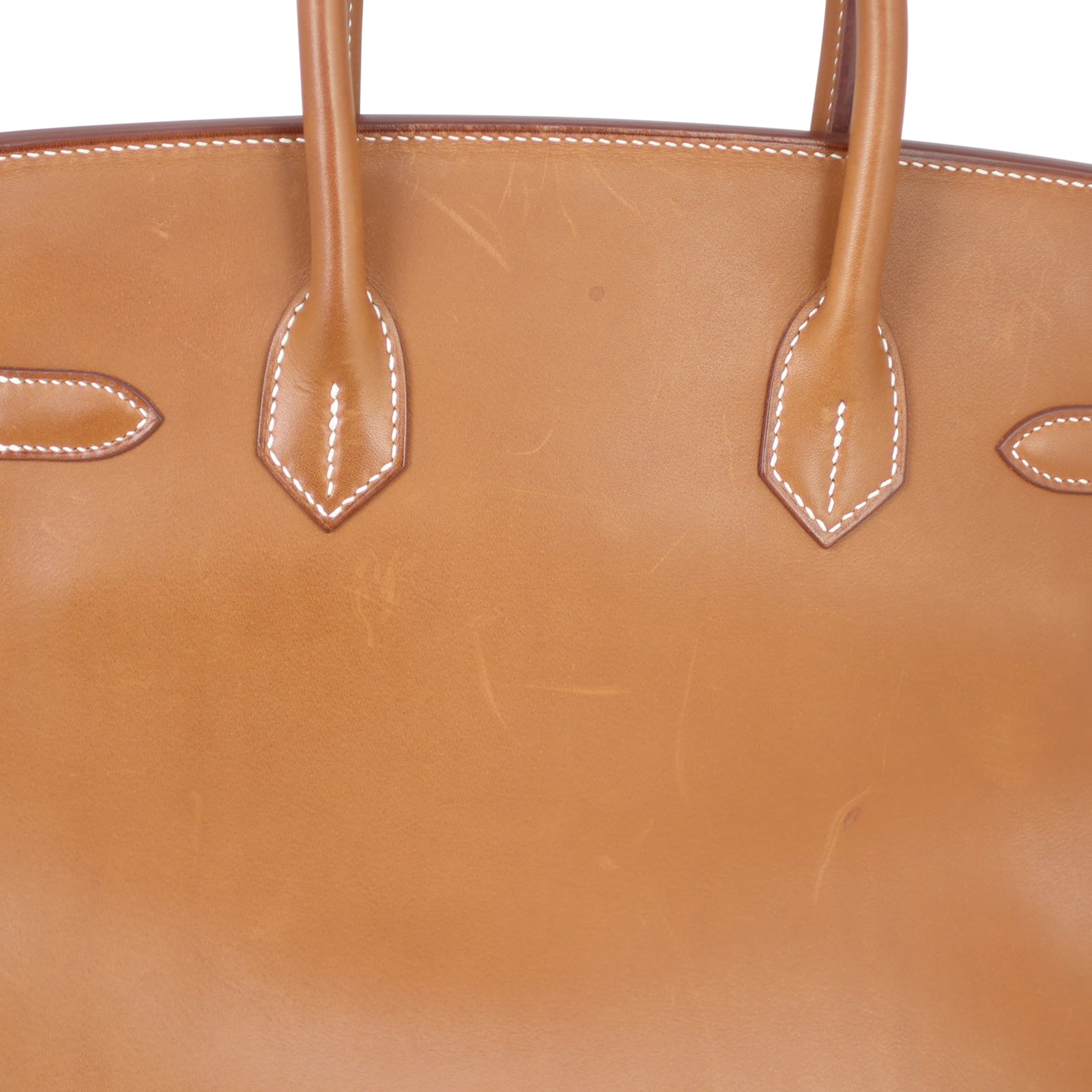 Hermes Birkin 30 Barenia