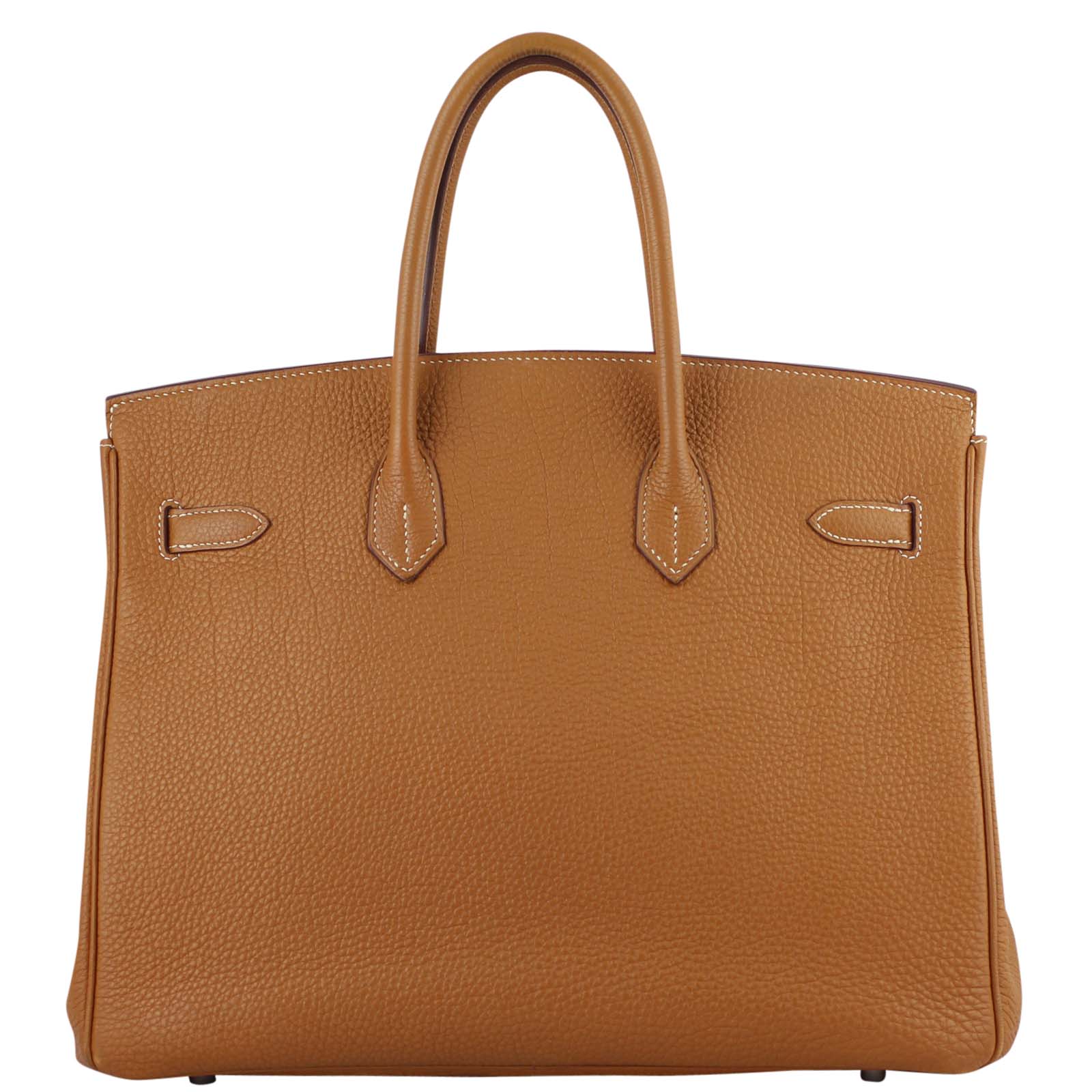 Hermes Birkin 35 Togo