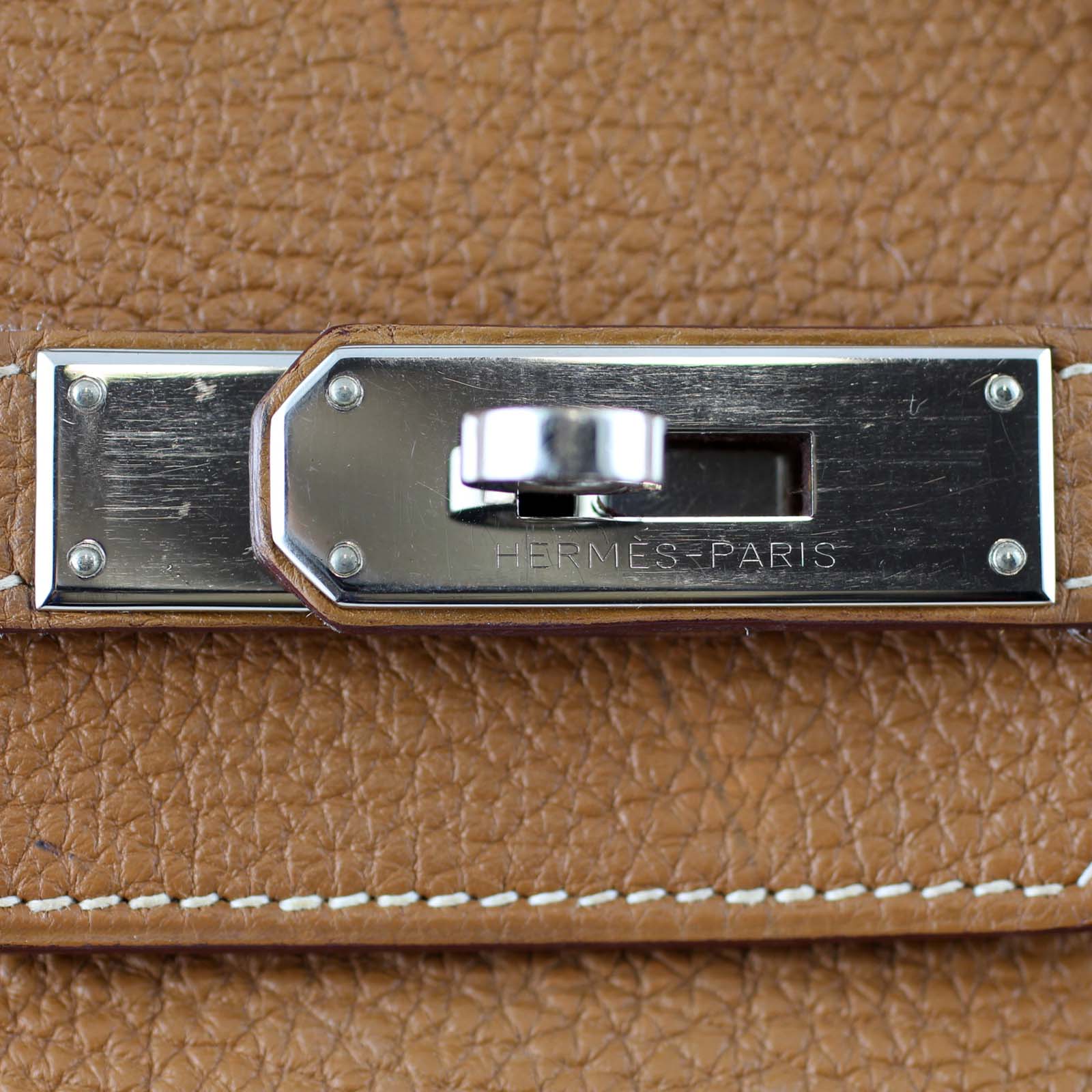 Hermes Birkin 35 Togo