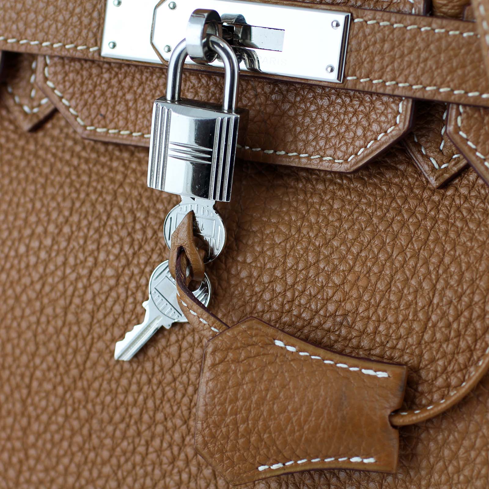 Hermes Birkin 35 Togo