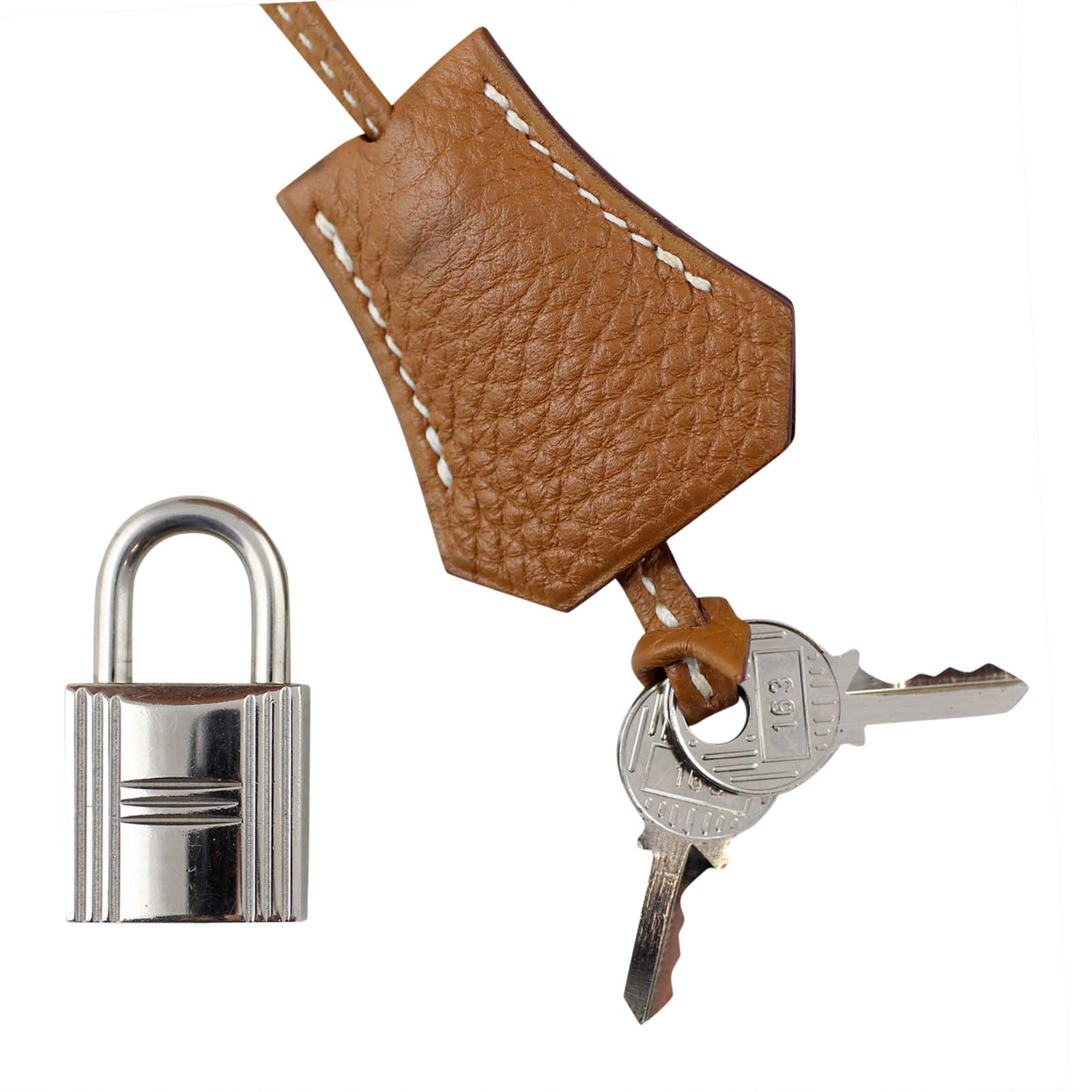 Hermes Birkin 35 Togo