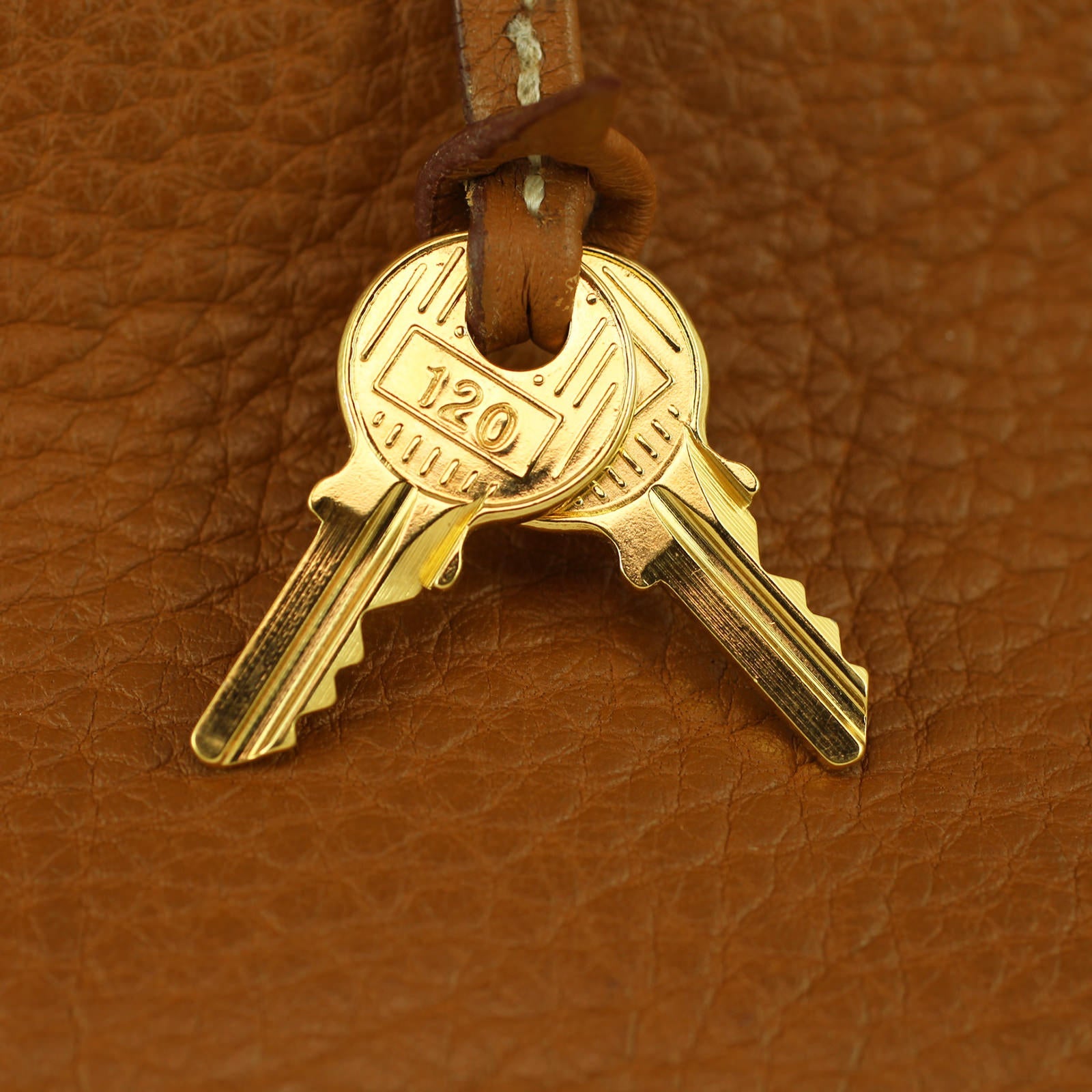Hermes Birkin 35