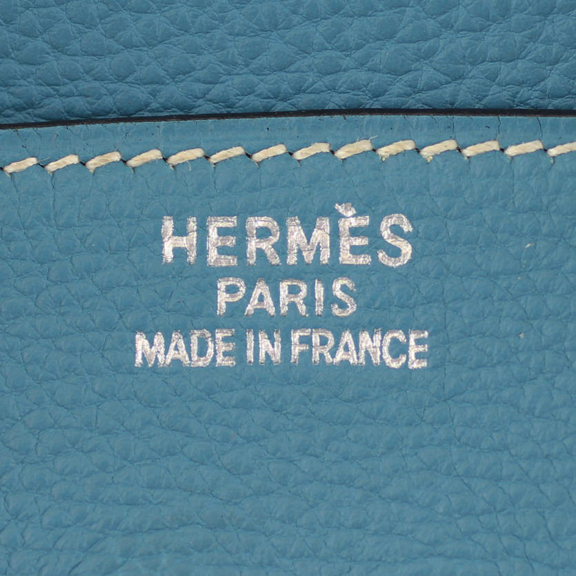 Hermes Birkin 35 Togo