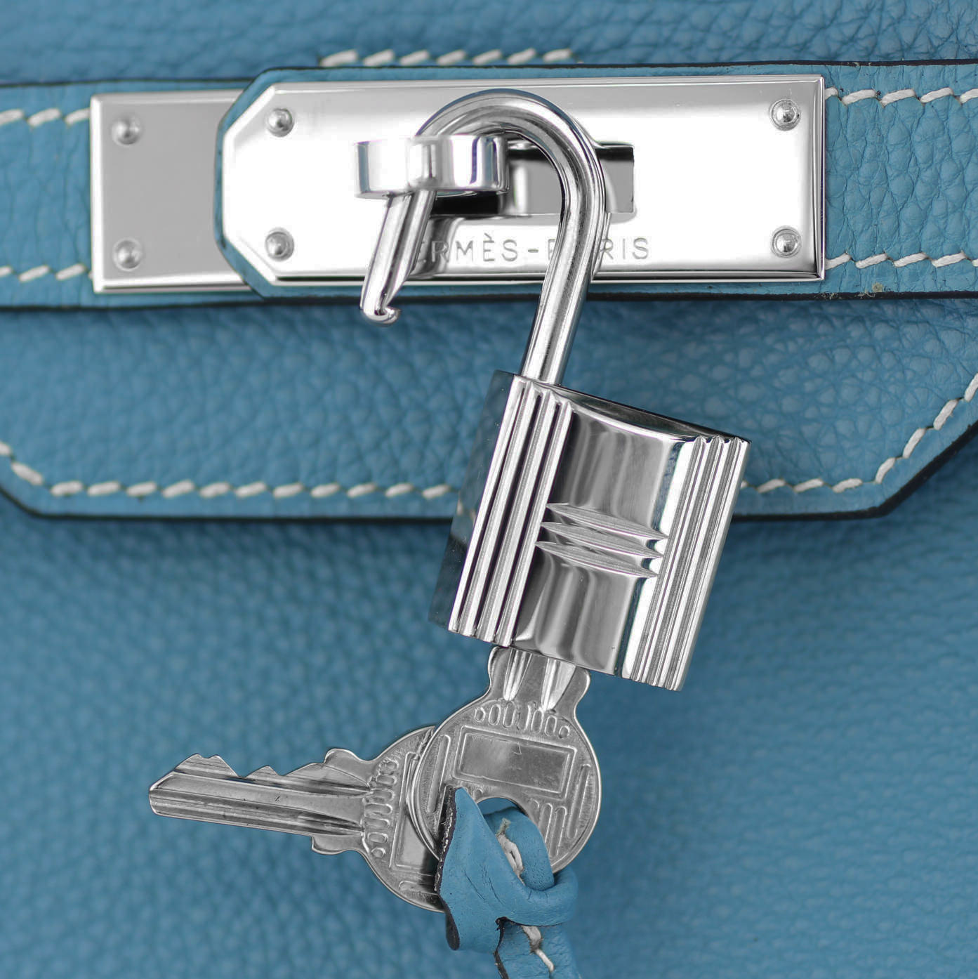 Hermes Birkin 35 Togo