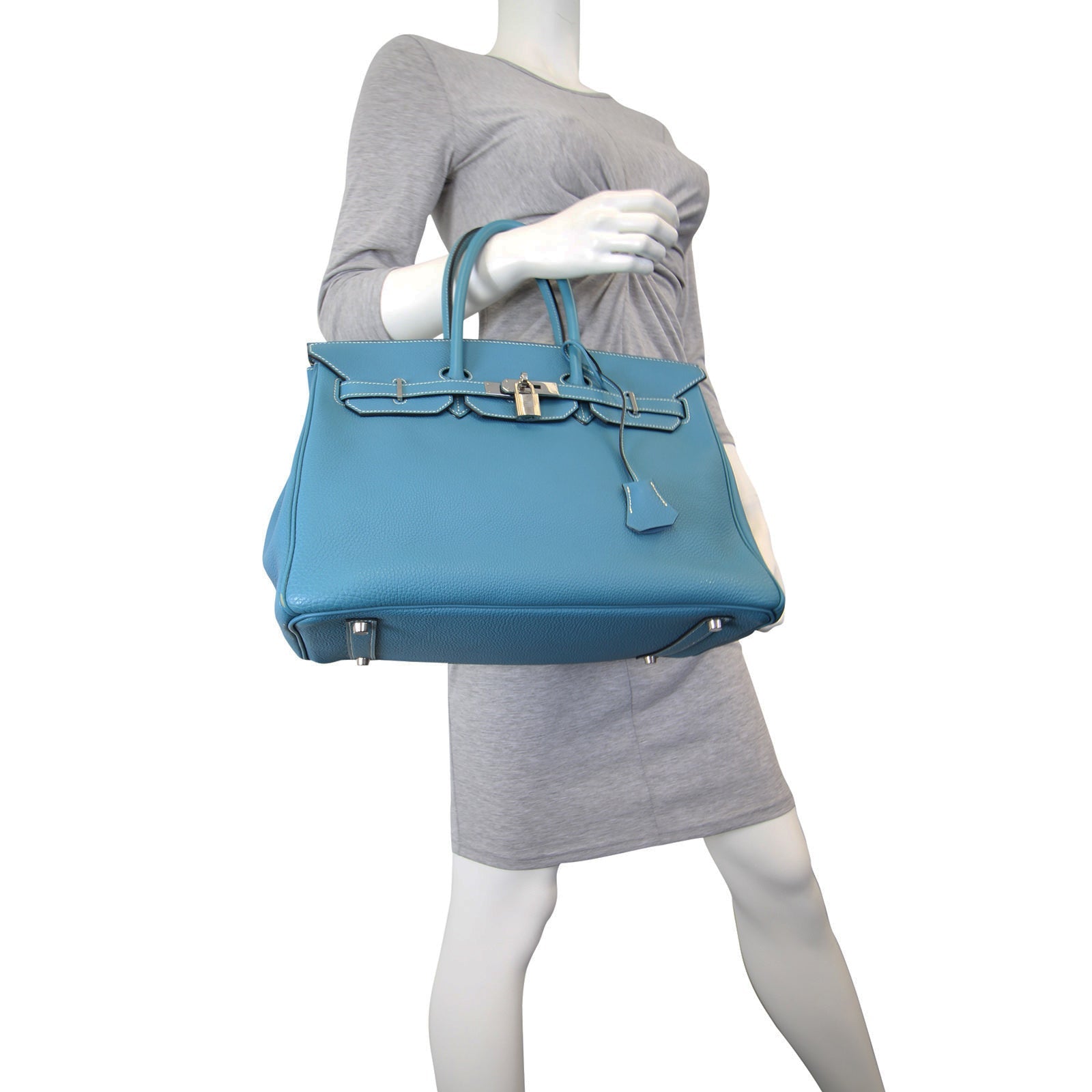 Hermes Birkin 35 Togo