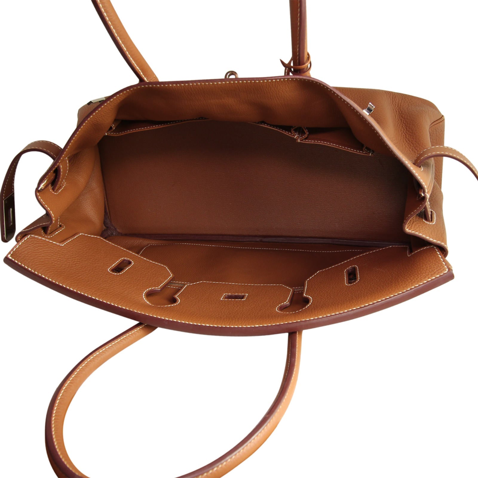 Hermes Shoulder Birkin 42