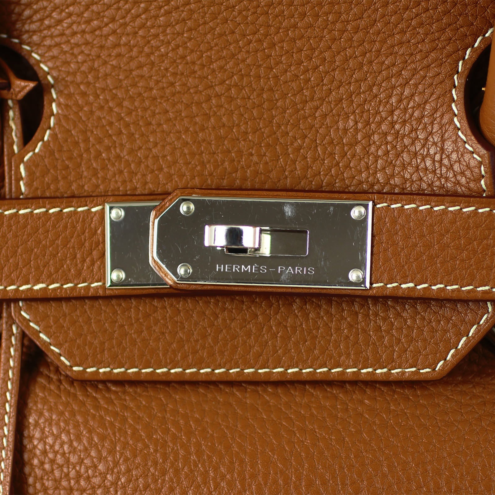 Hermes Shoulder Birkin 42