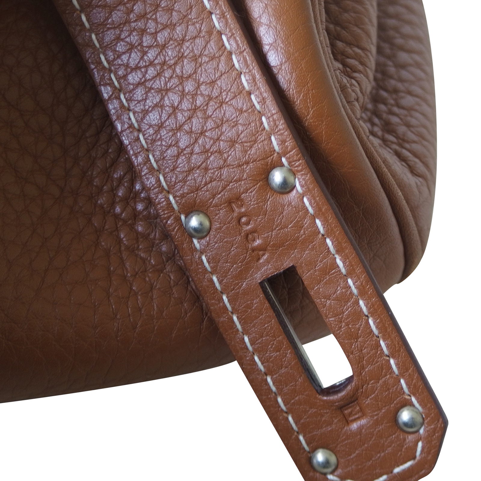 Hermes Shoulder Birkin 42