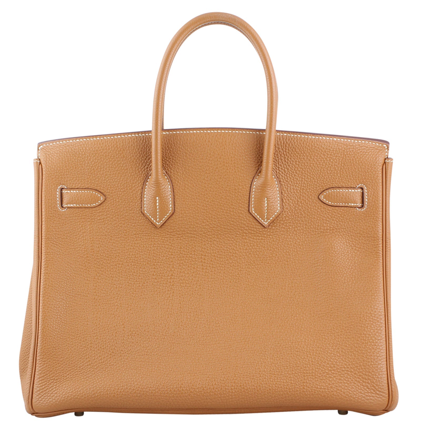 Hermes Birkin 35 Togo