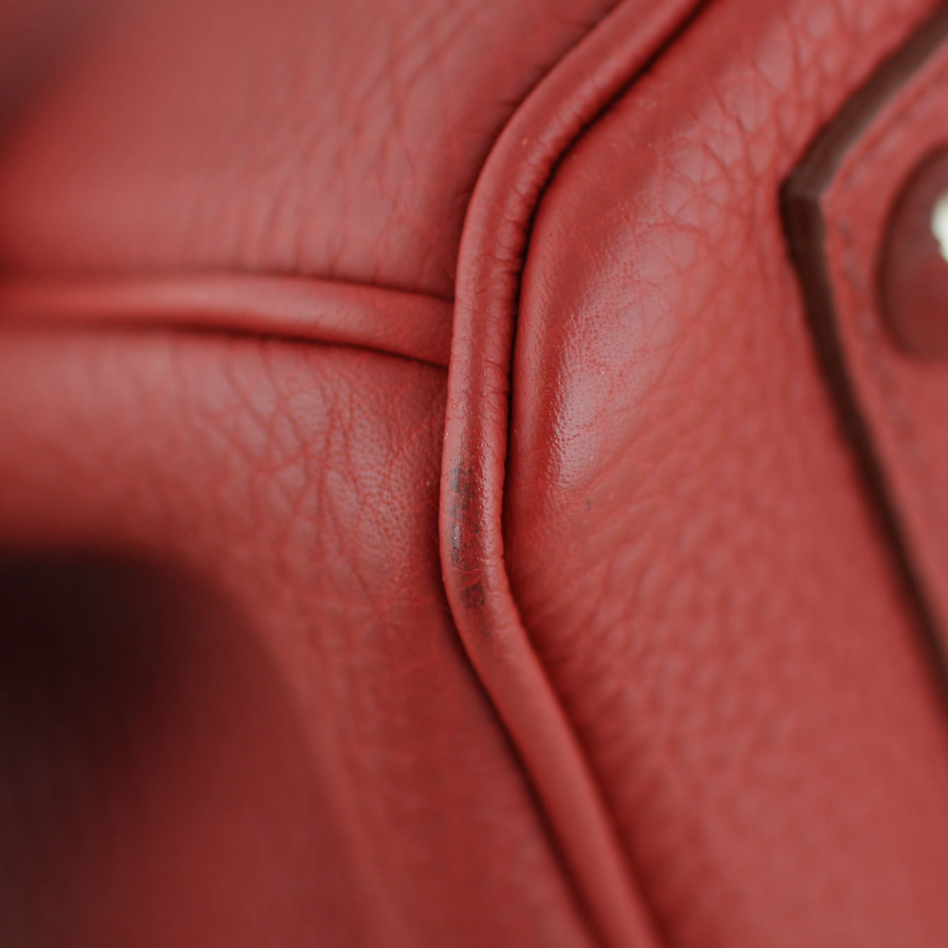 Hermes Birkin Togo 30