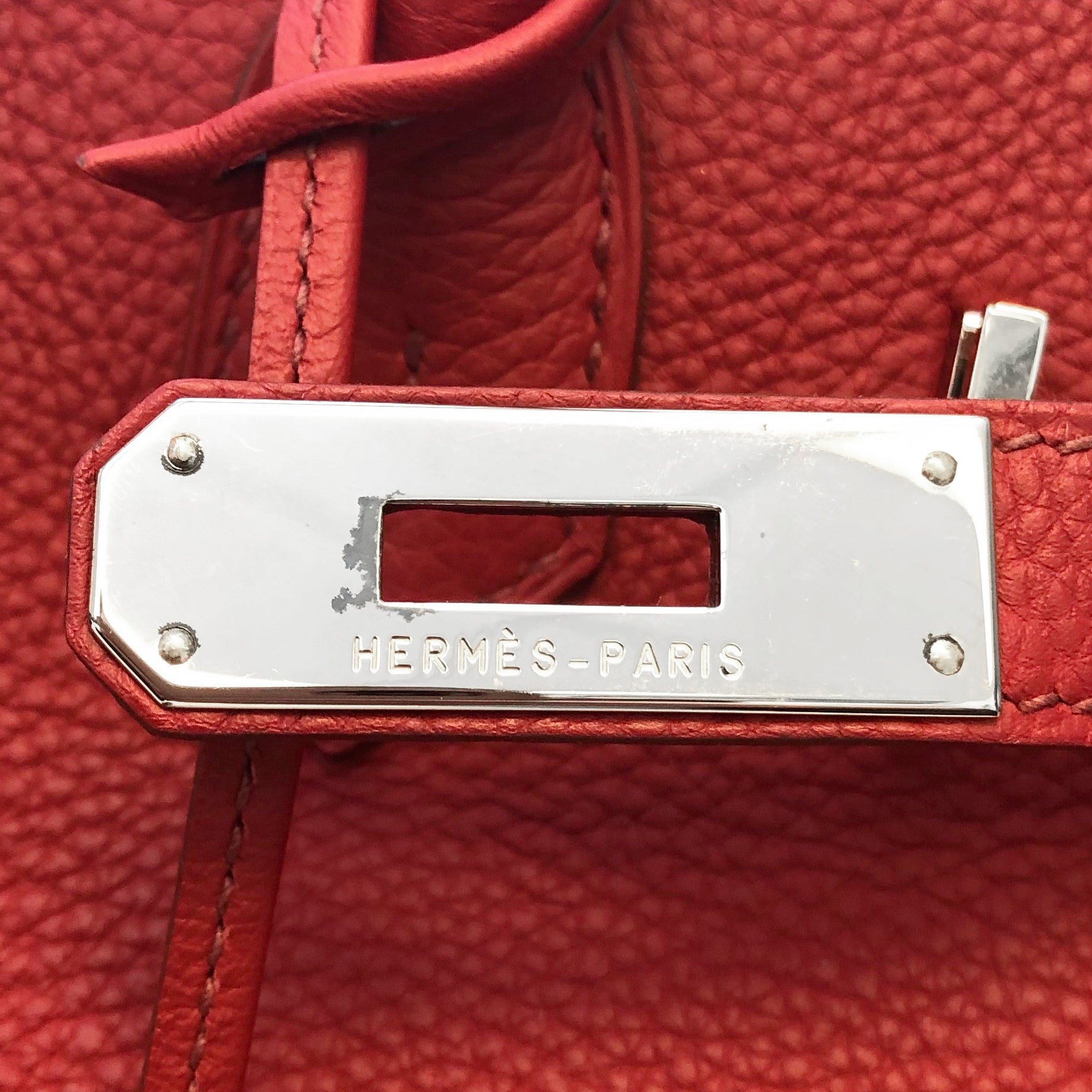Hermes Birkin Togo 30