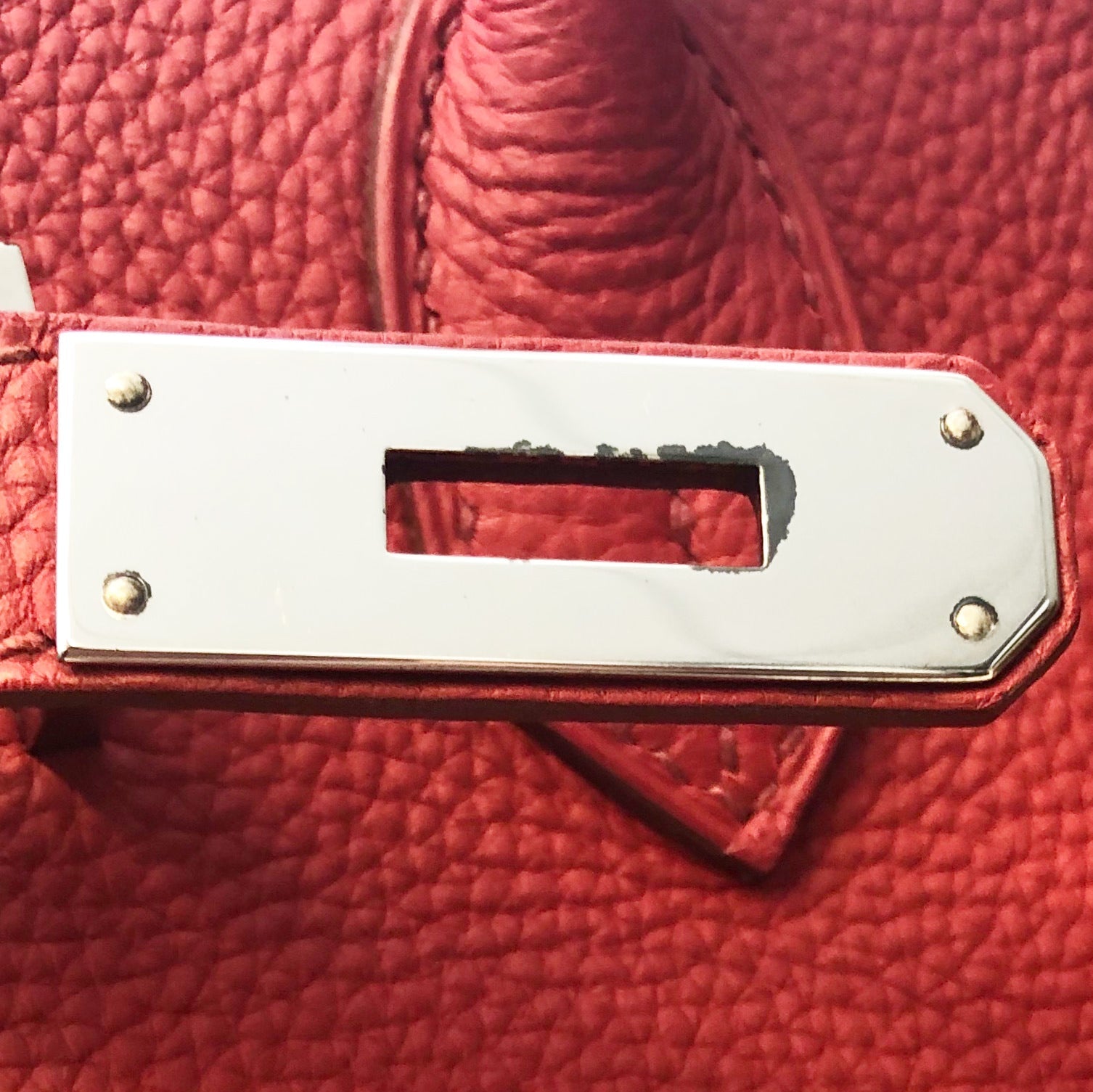 Hermes Birkin Togo 30