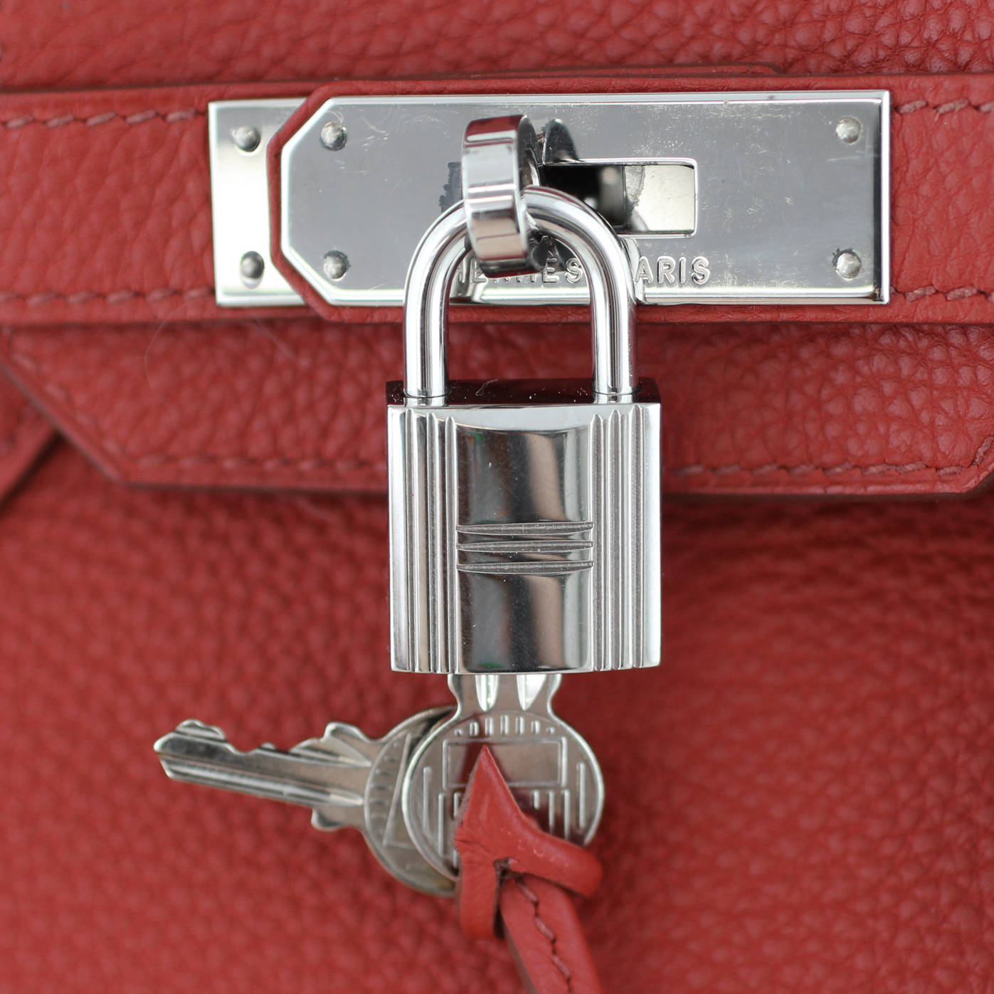 Hermes Birkin Togo 30