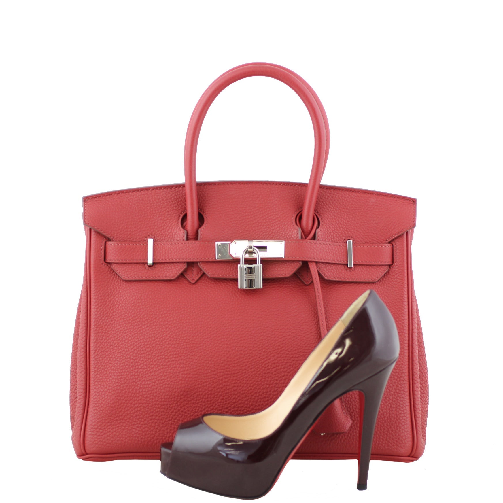Hermes Birkin Togo 30