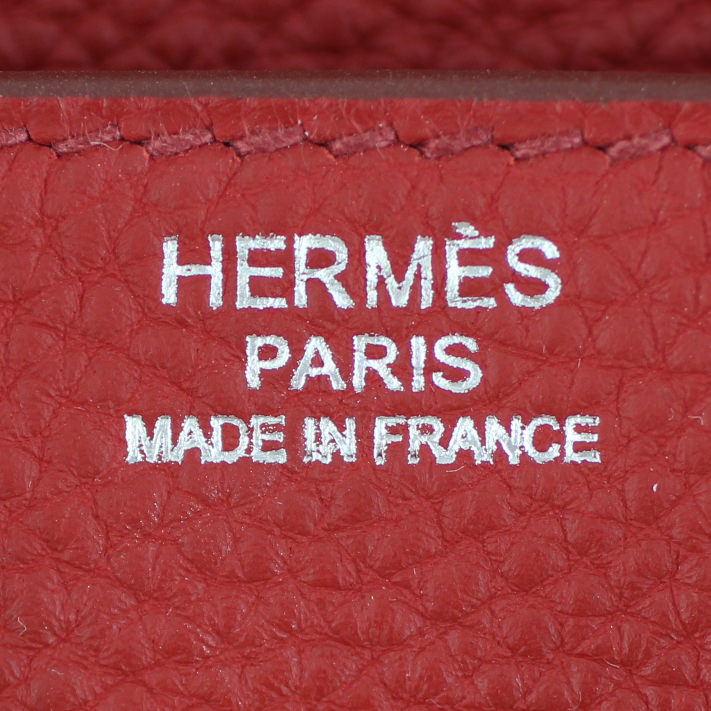 Hermes Birkin Togo 30