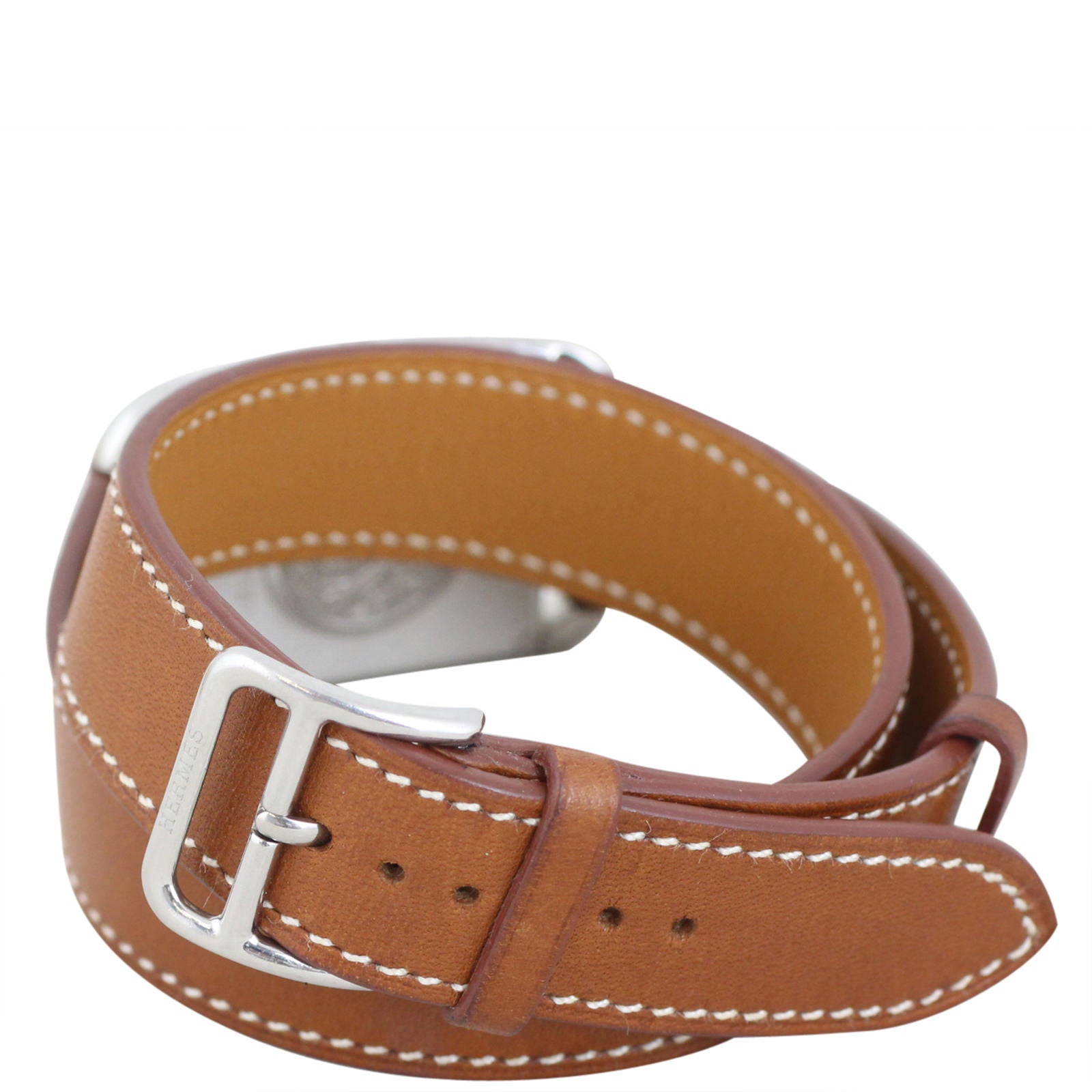 Hermes Cape Cod Watch