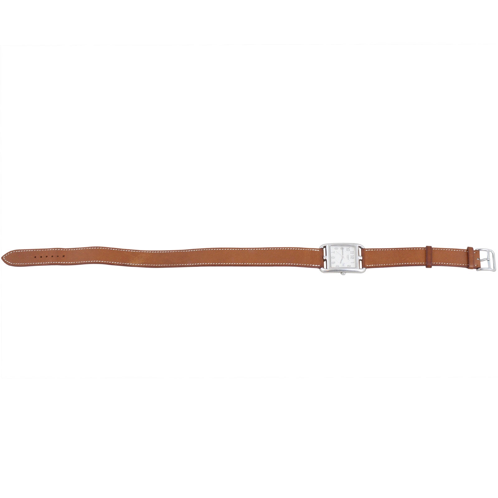 Hermes Cape Cod Watch