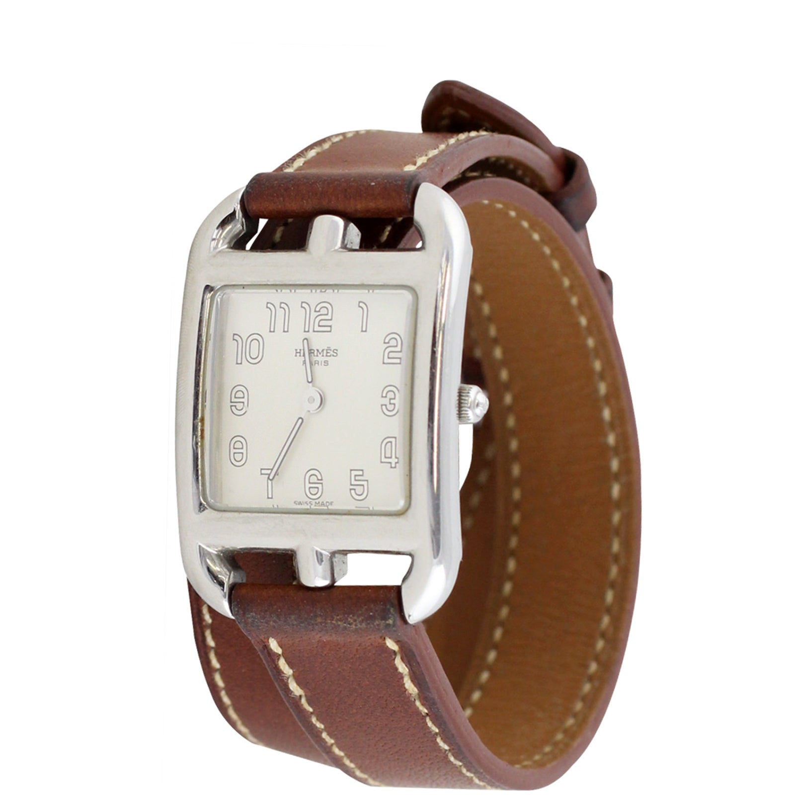 Hermes Cape Cod Watch PM