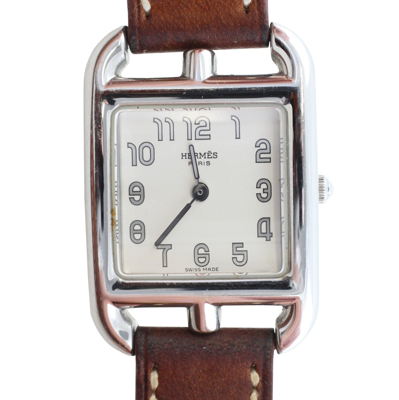 Hermes Cape Cod Watch PM