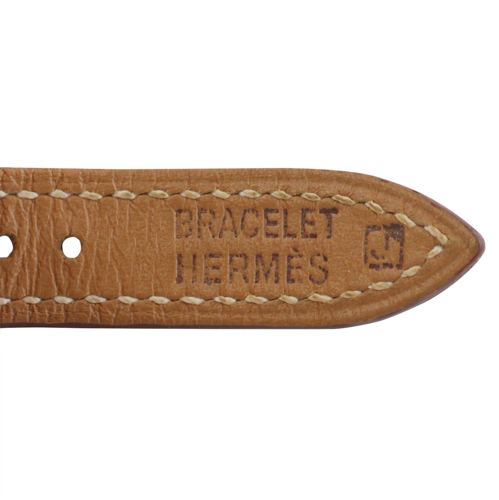 Hermes Cape Cod Watch PM