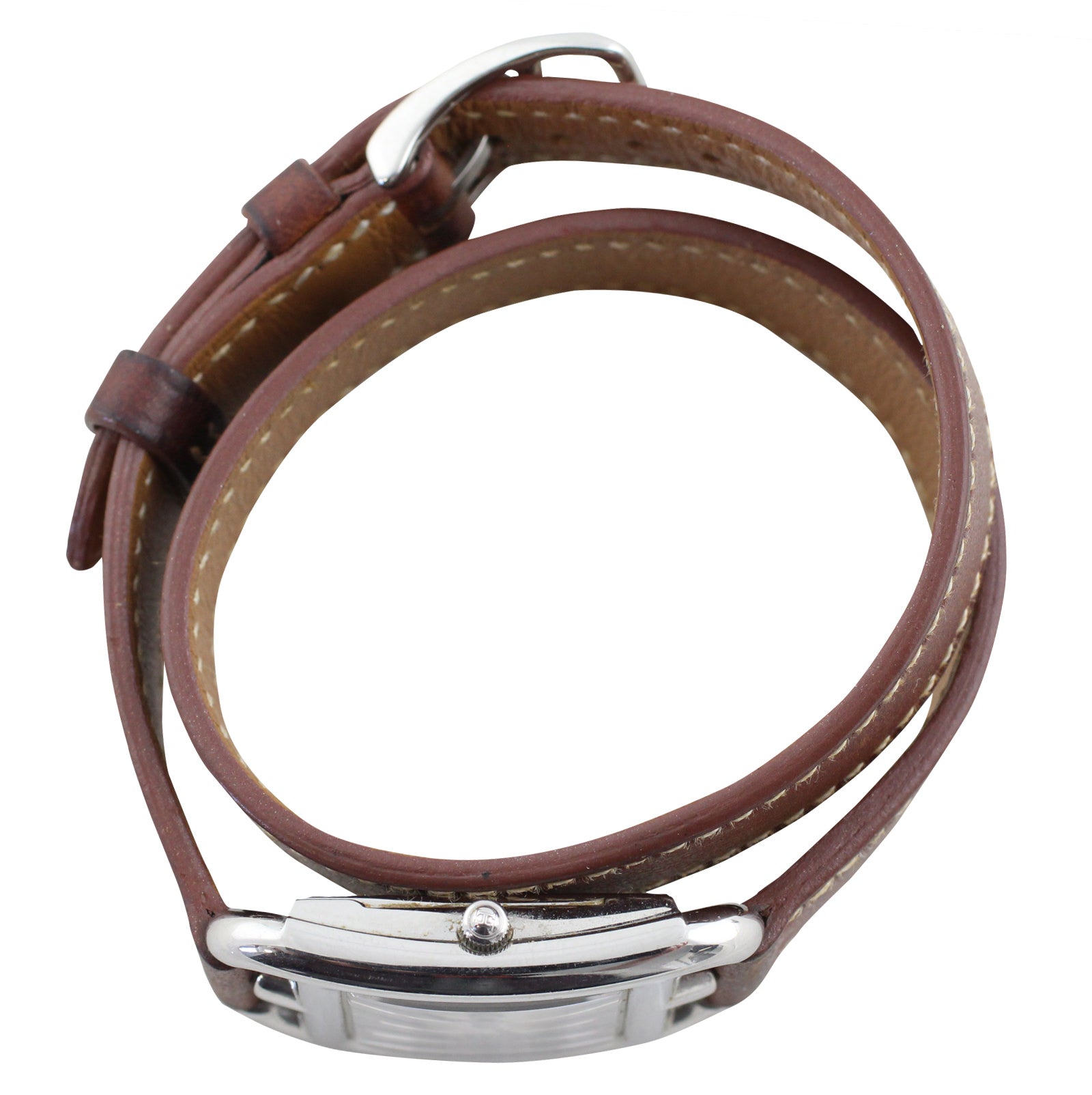 Hermes Cape Cod Watch PM