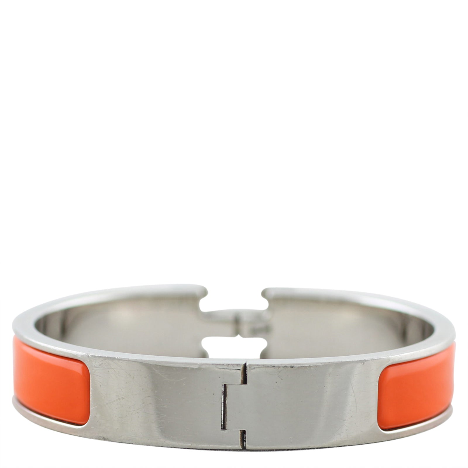 Hermes Clic H Bracelet PM