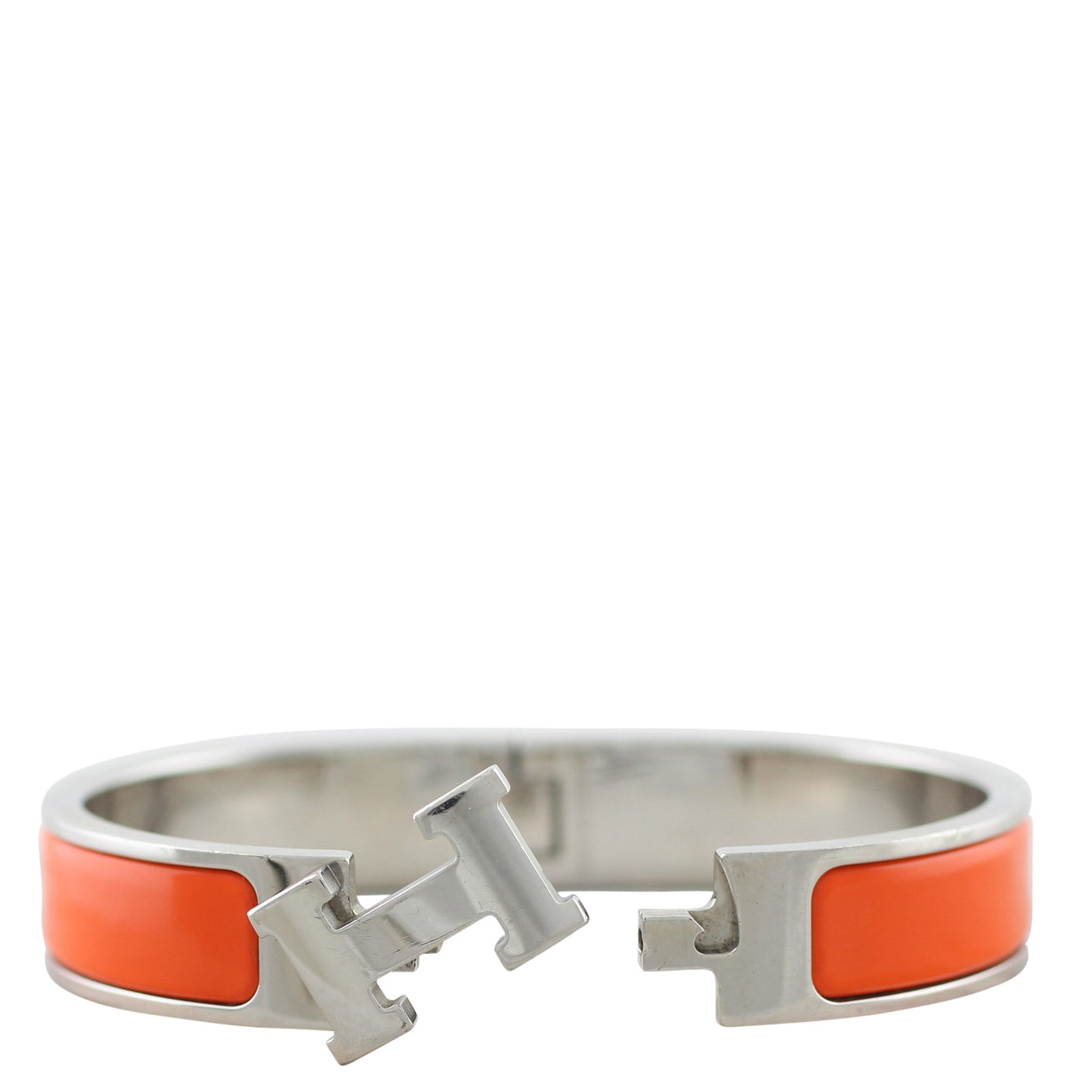 Hermes Clic H Bracelet PM