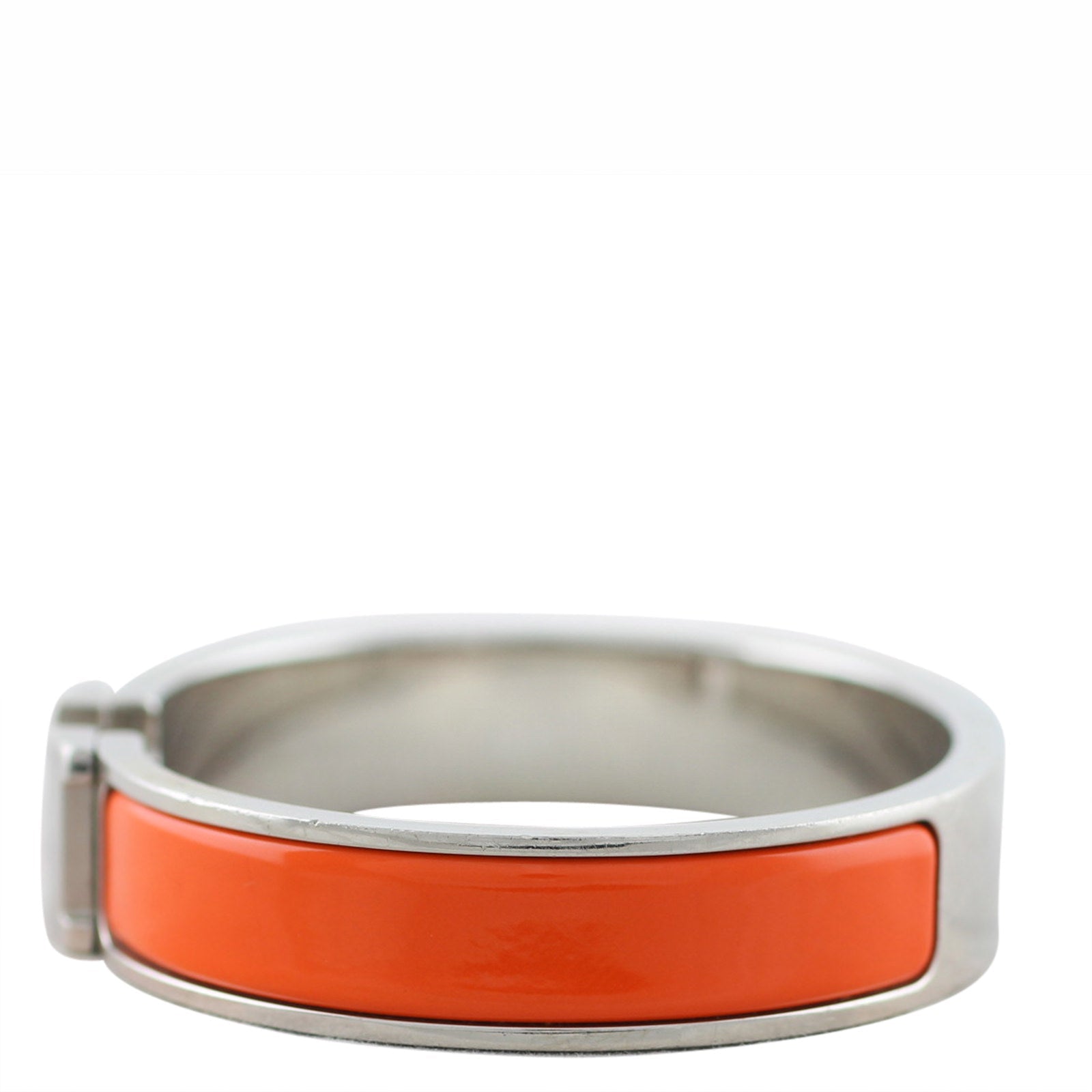 Hermes Clic H Bracelet PM