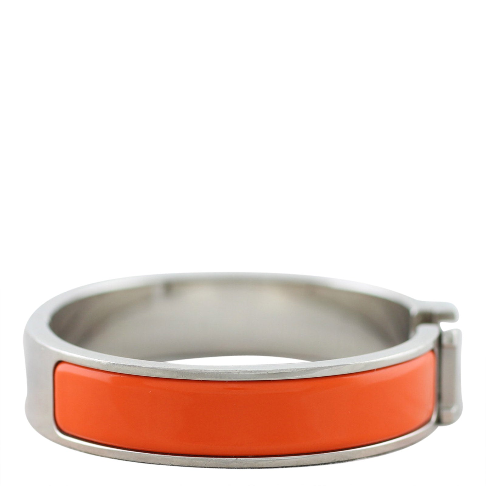 Hermes Clic H Bracelet PM