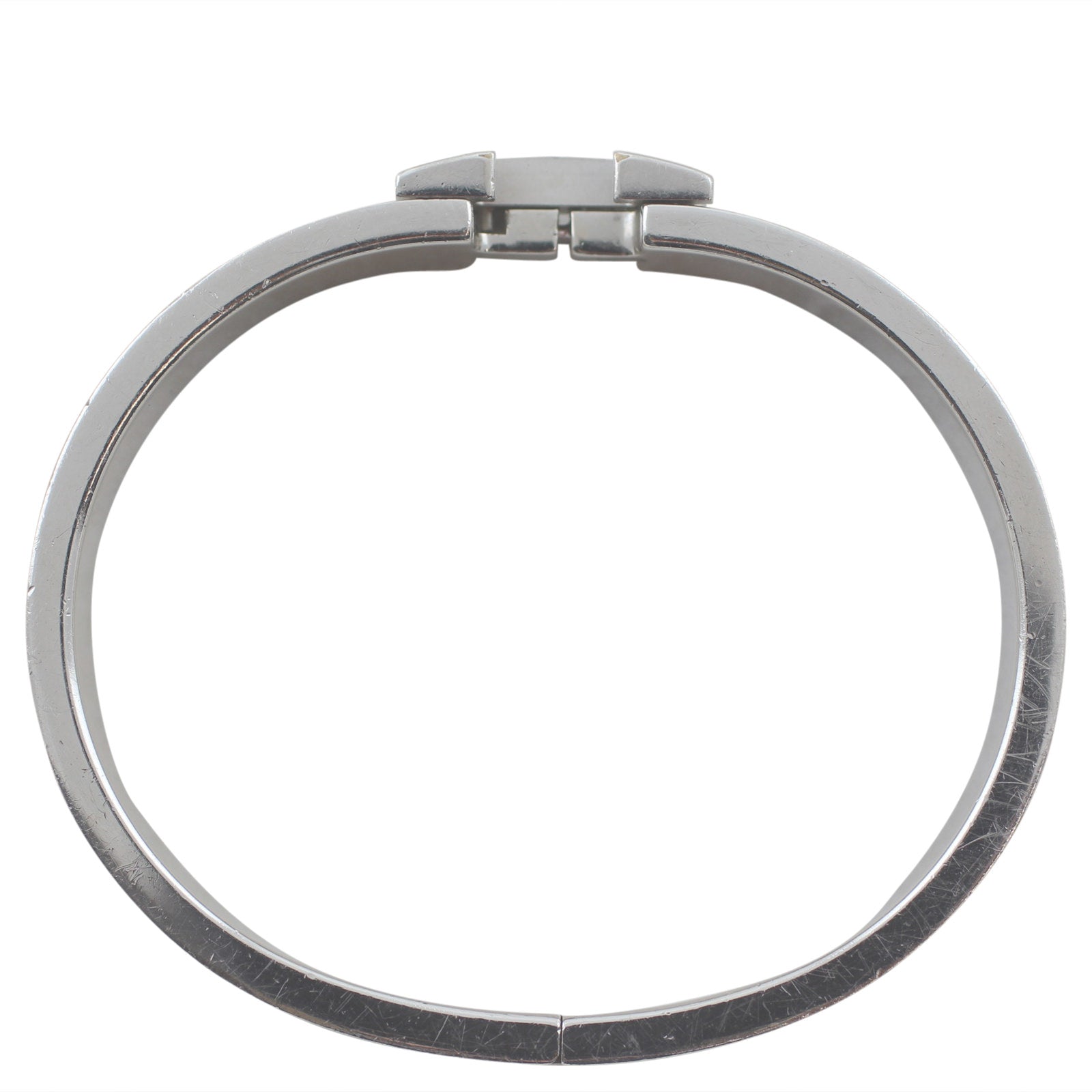 Hermes Clic H Bracelet PM