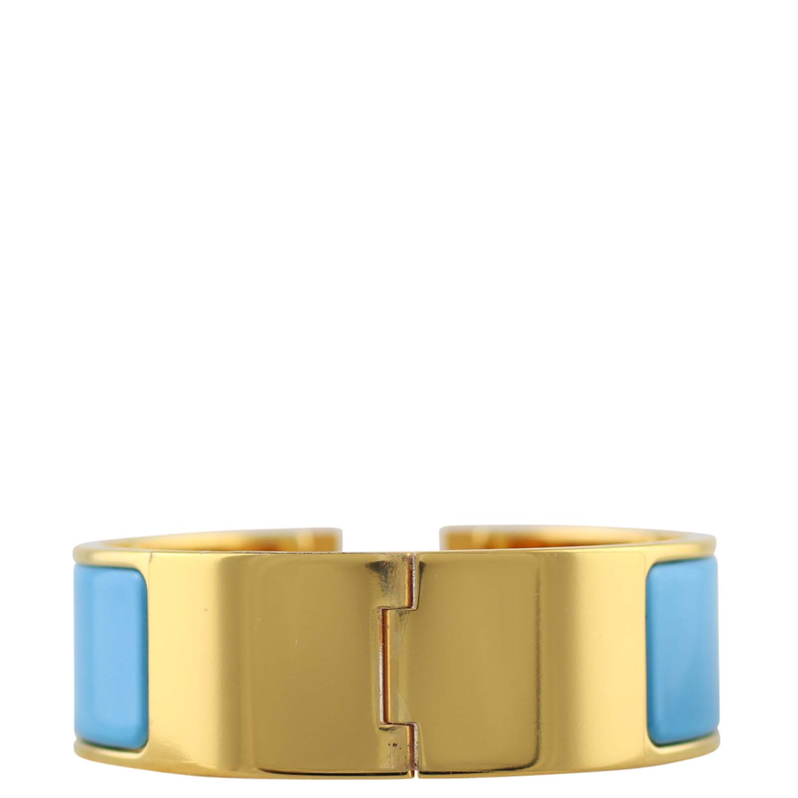 Hermes Clic Clac H Bracelet PM
