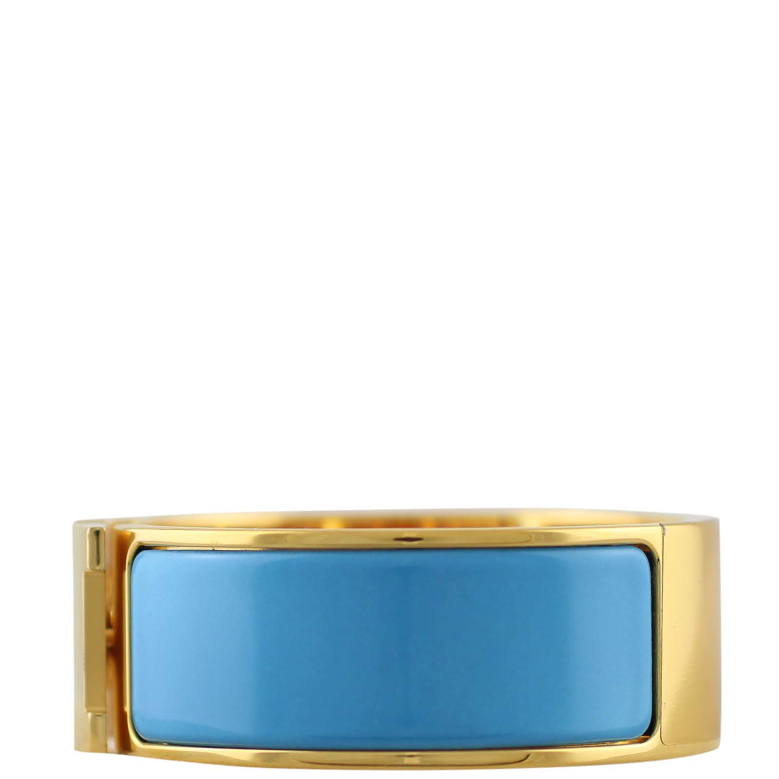 Hermes Clic Clac H Bracelet PM